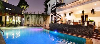 Grand Inna Tunjungan Hotel Surabaya