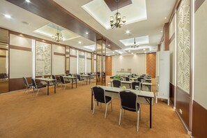 Sala de reunião