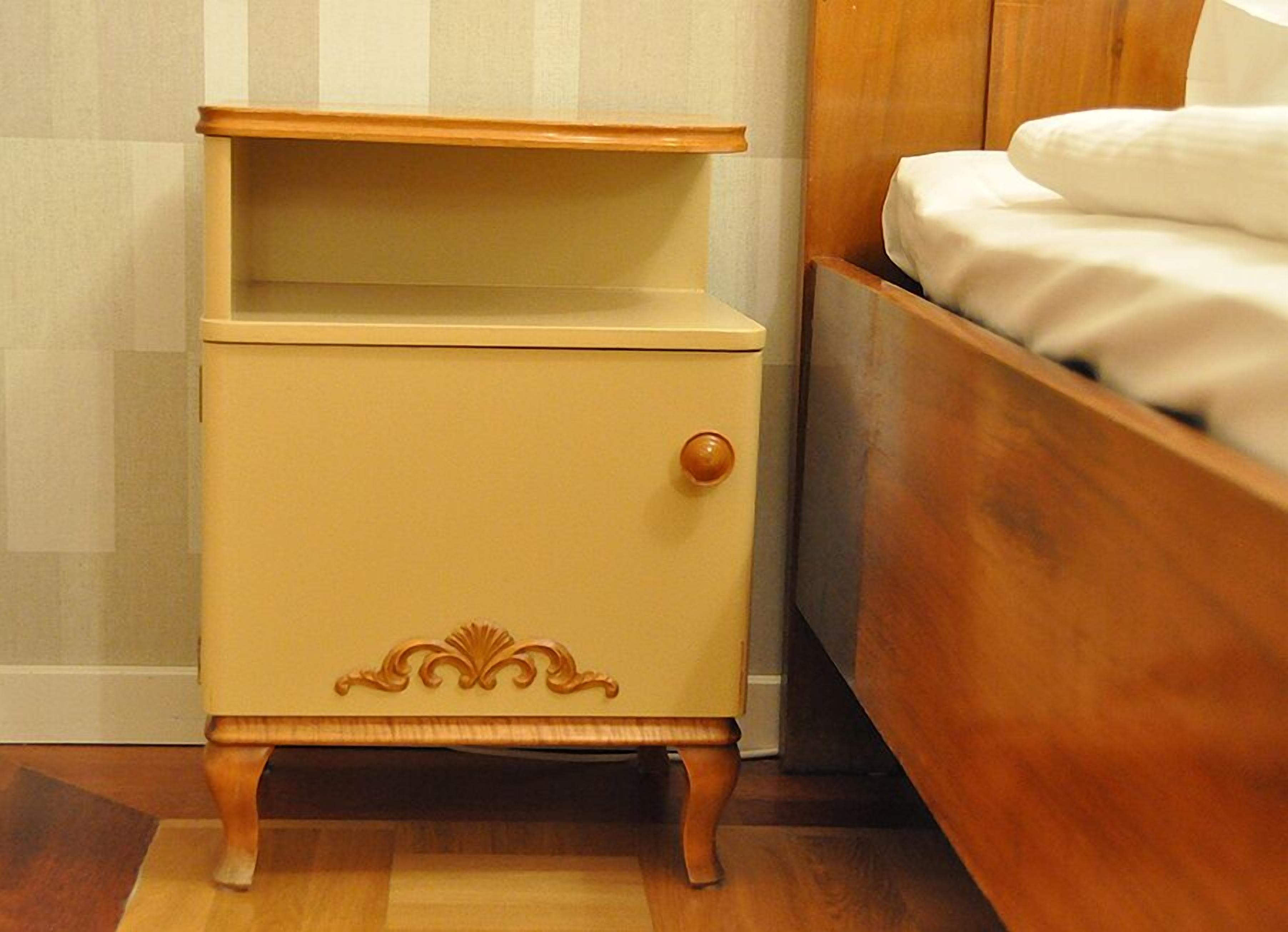 standard double room | room amenity