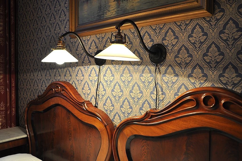 standard double room | room amenity