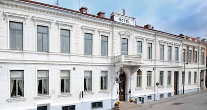 Laholms Stadshotell
