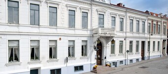 Laholms Stadshotell