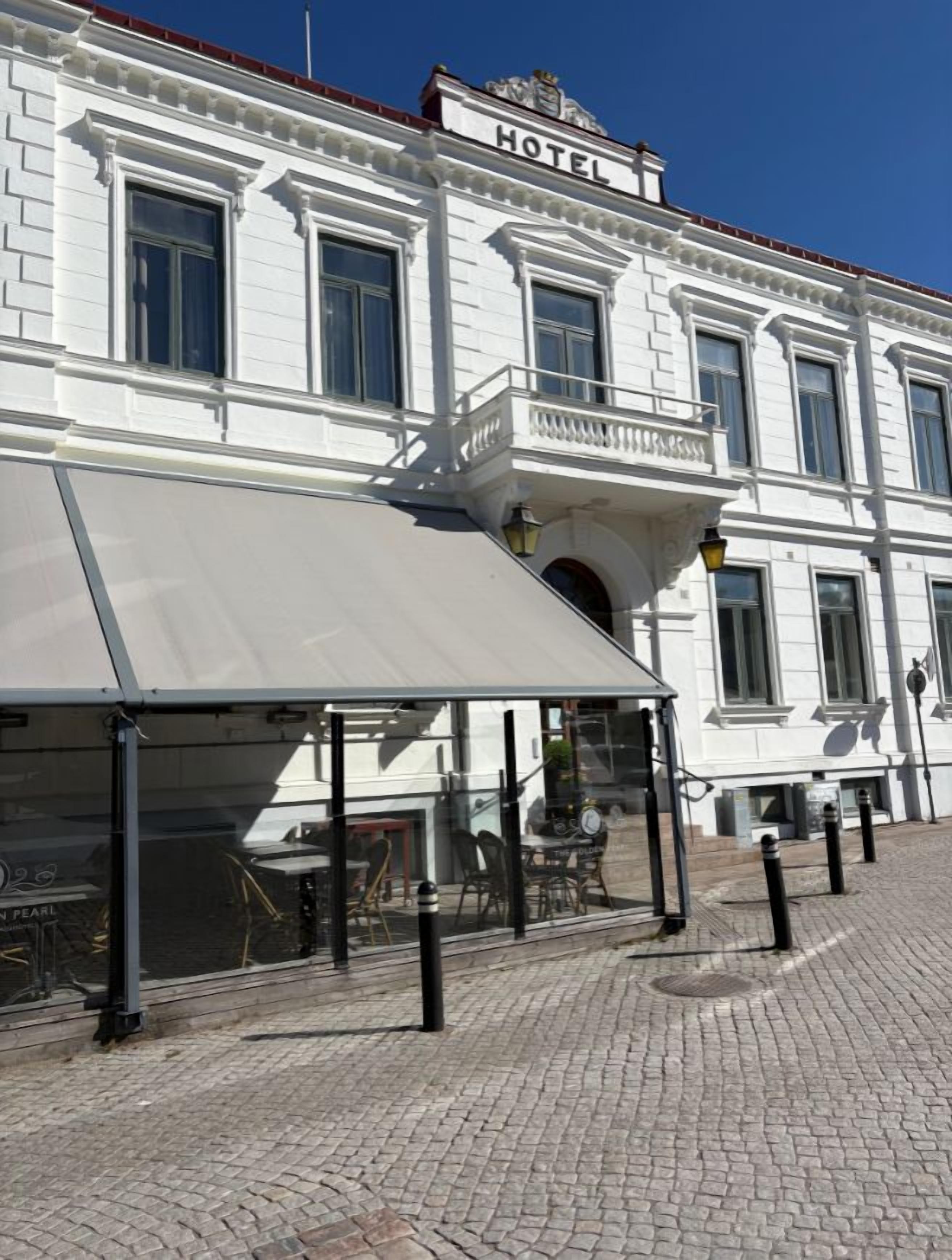 Exteriör