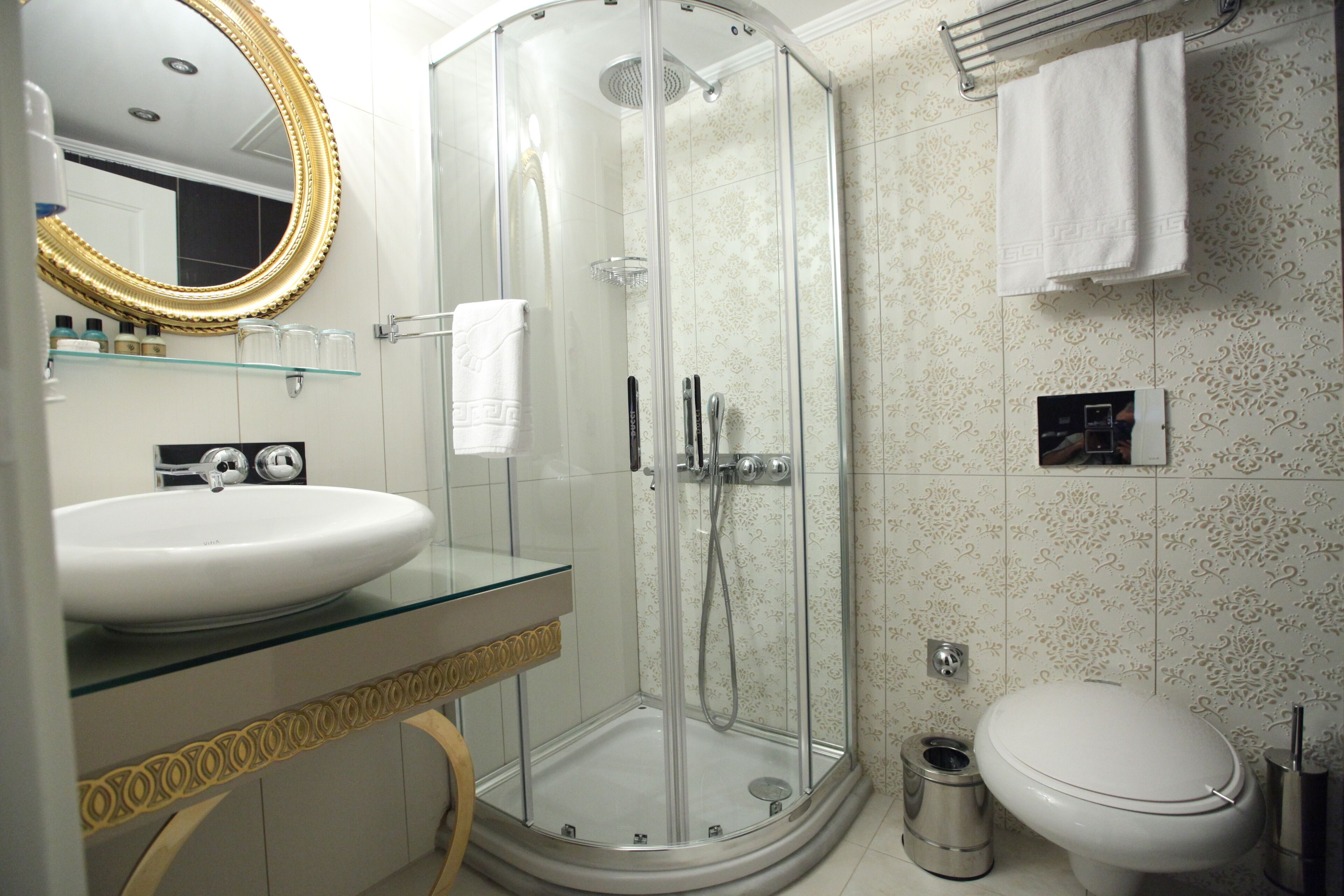 Foto - Katelya Hotel