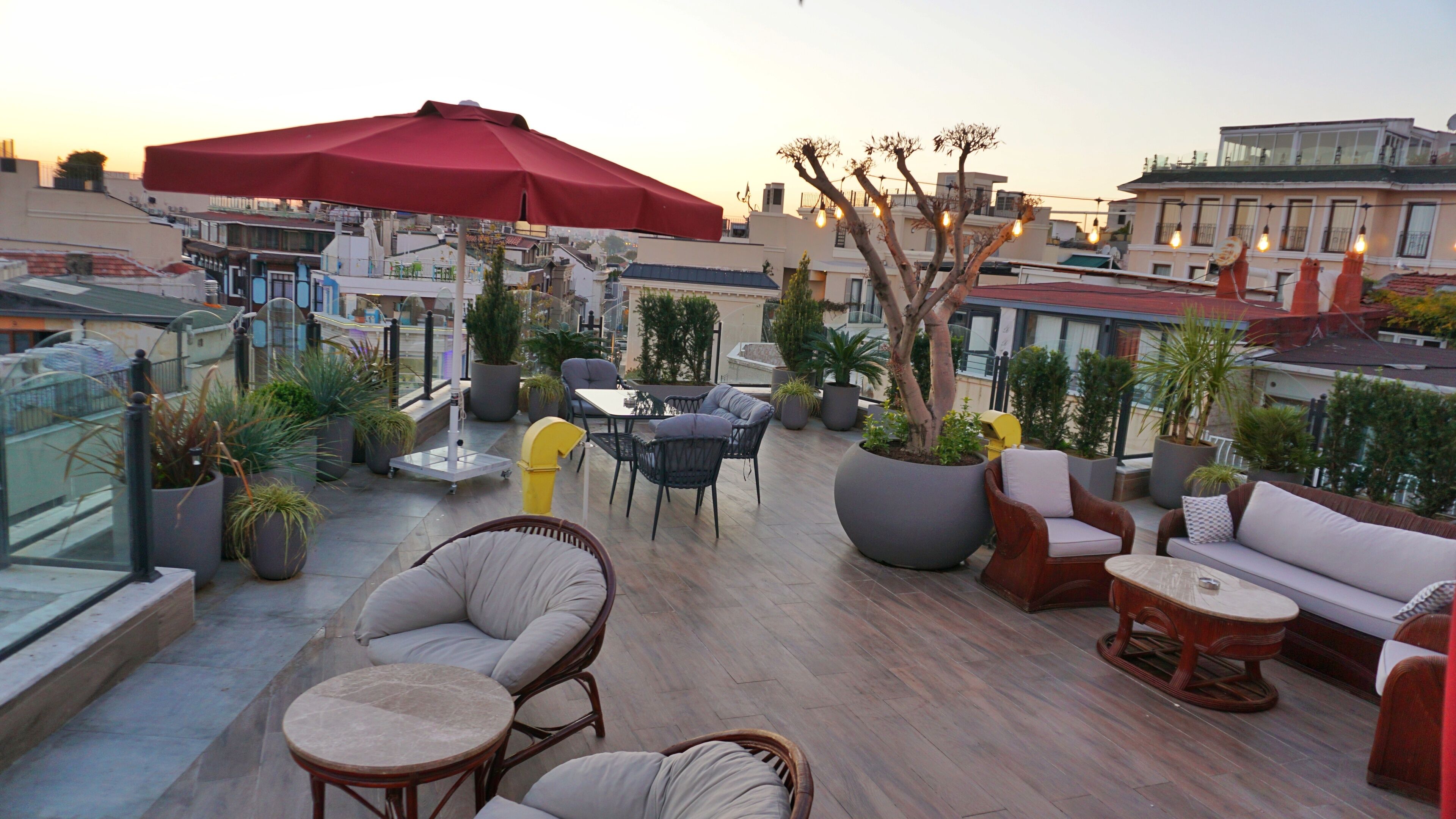 Photo - Katelya Hotel