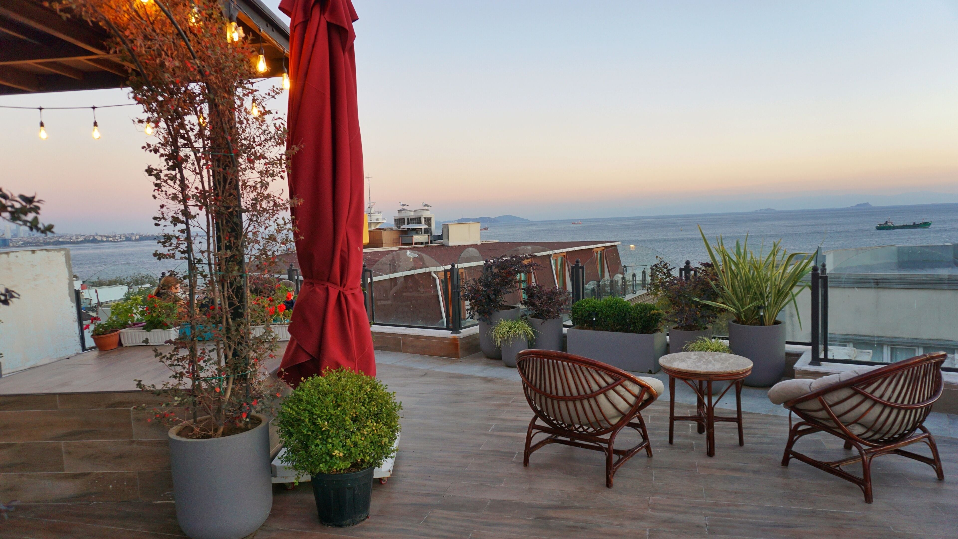 Foto - Katelya Hotel