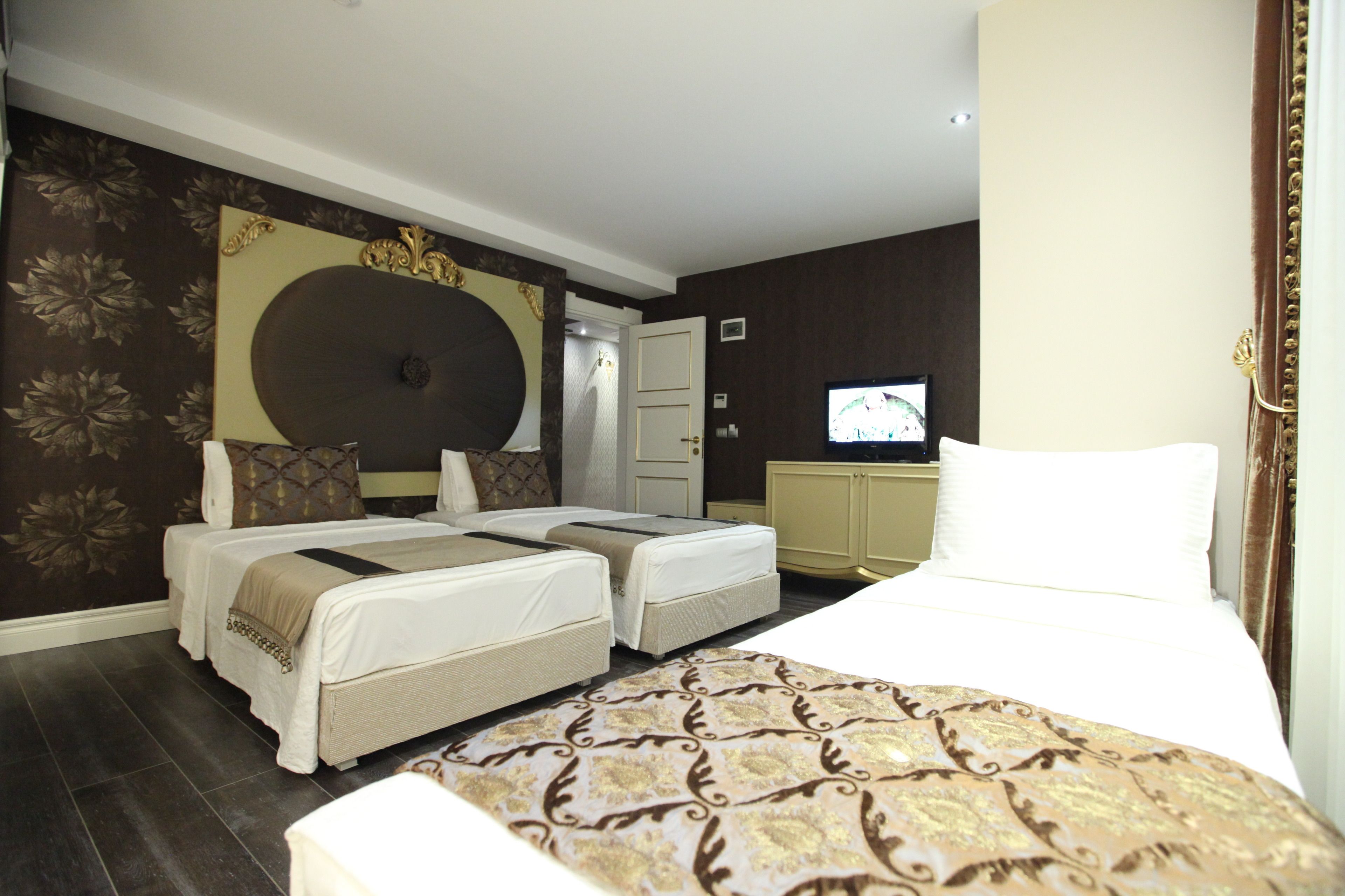 Photo - Katelya Hotel