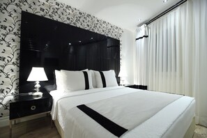 Standard Double Room - Katelya Hotel (Istanbul)