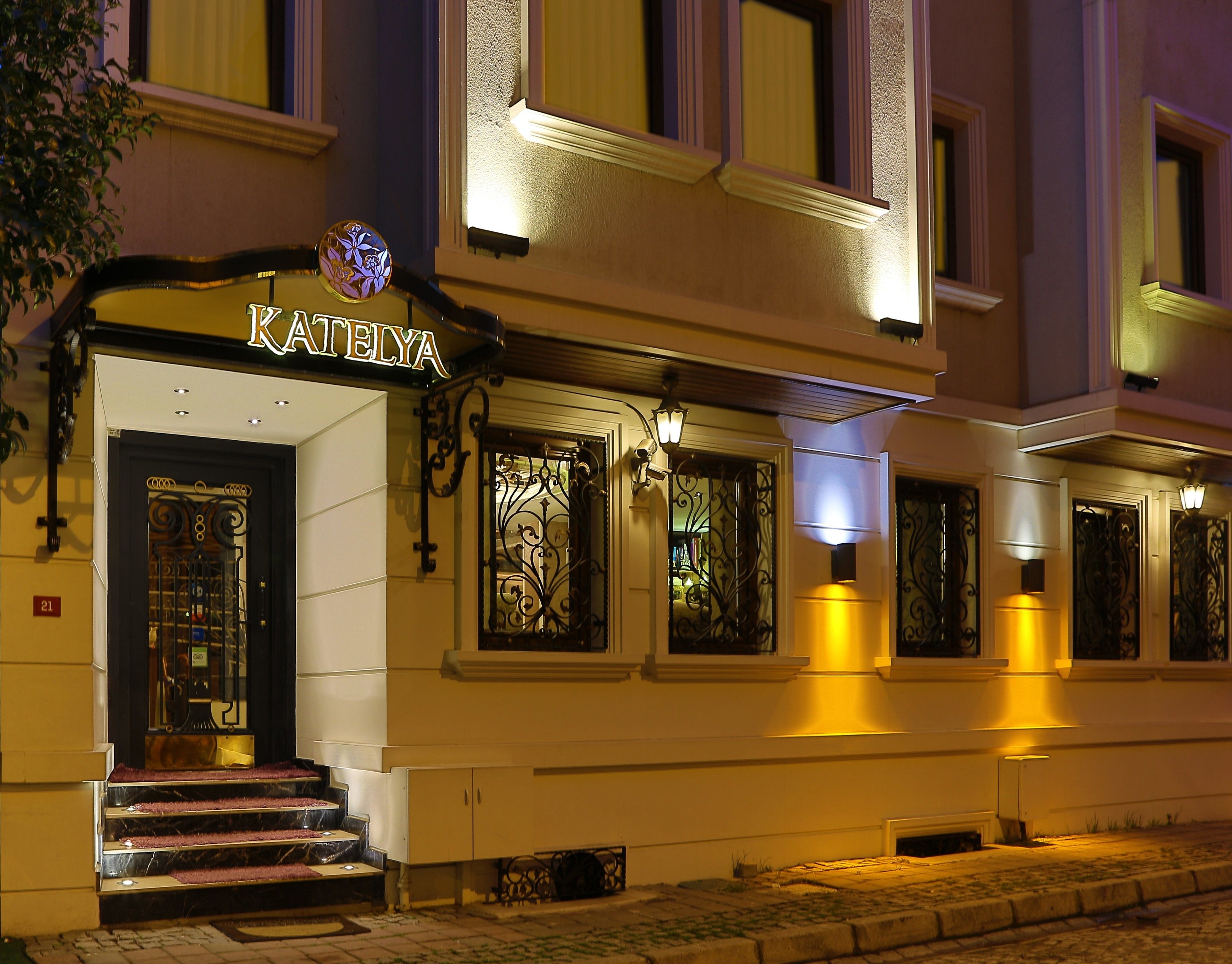 Photo - Katelya Hotel