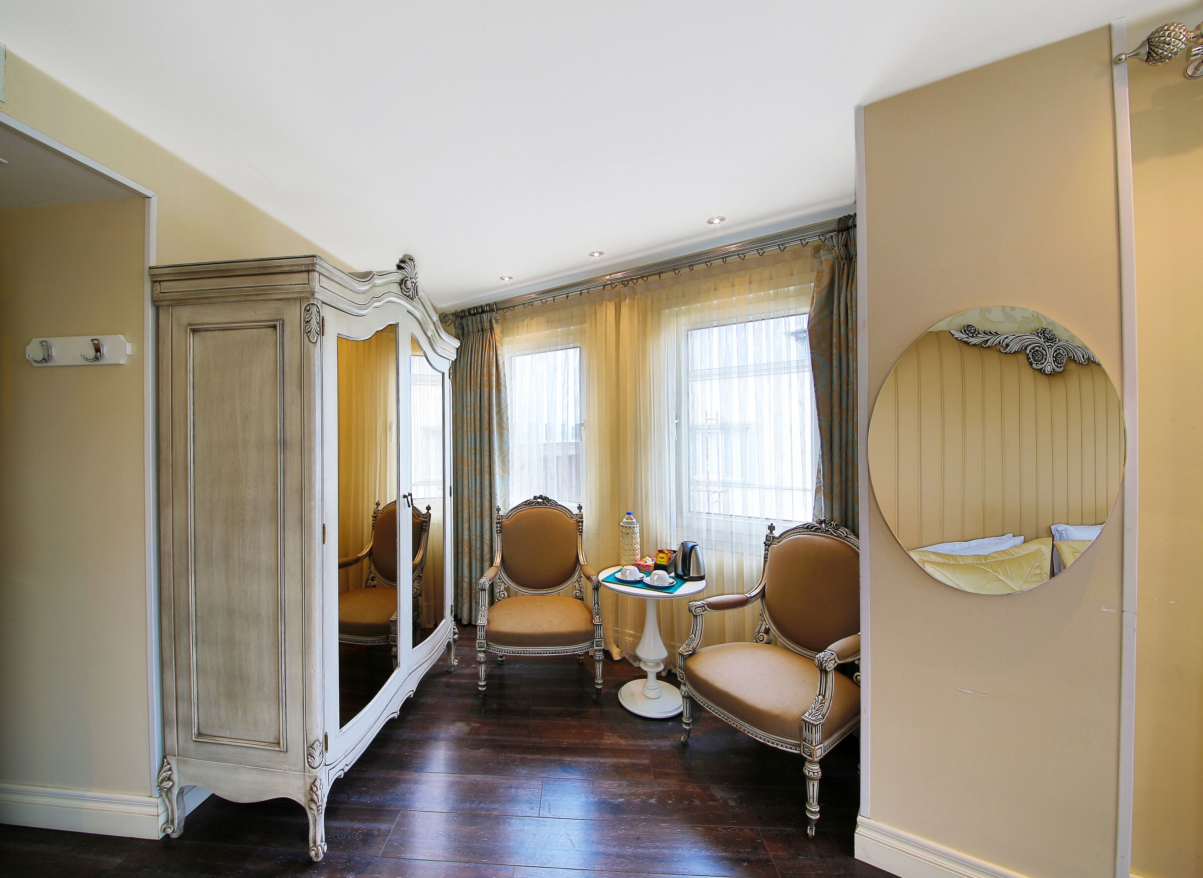 Photo - Katelya Hotel