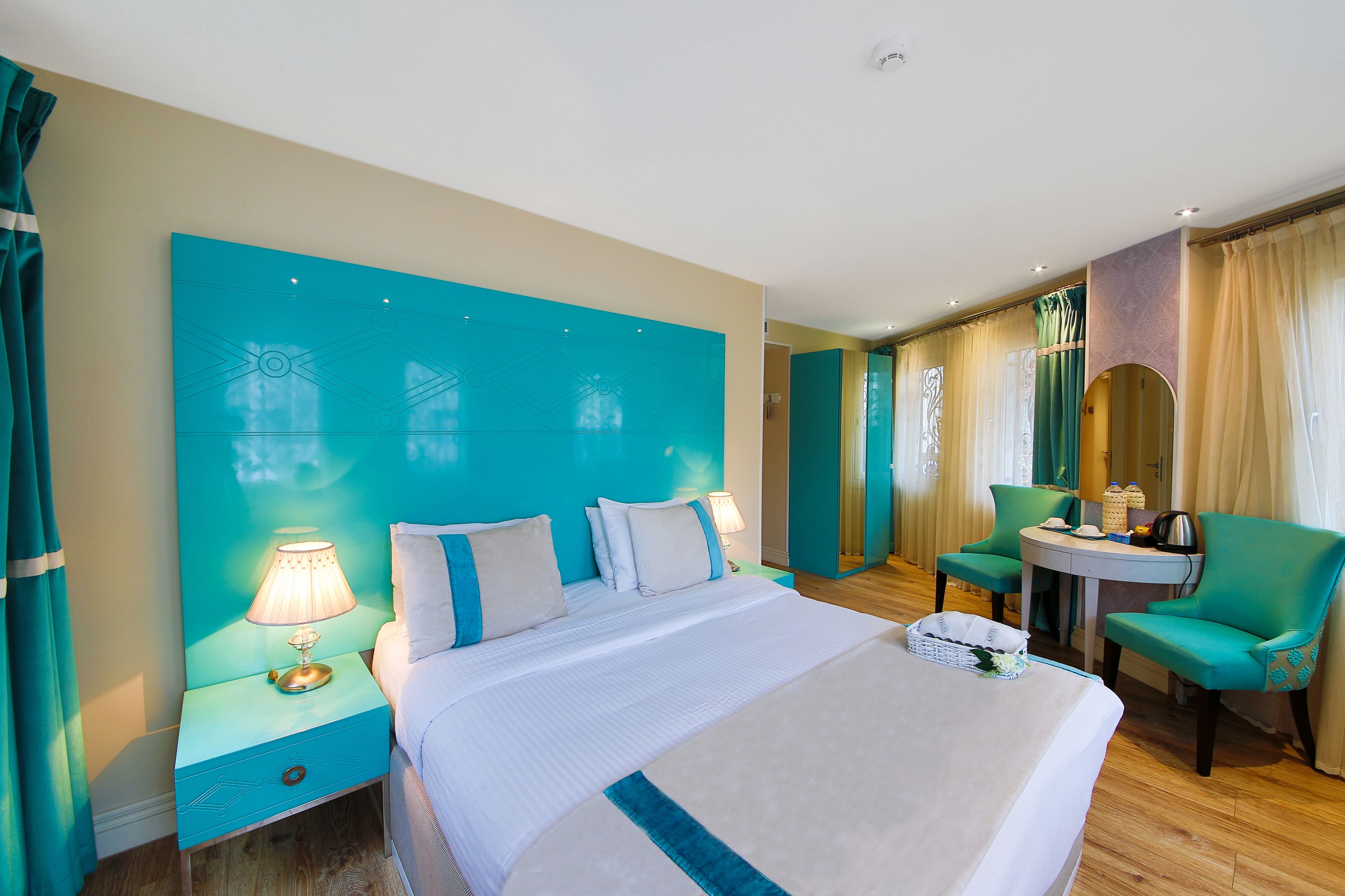 Foto - Katelya Hotel