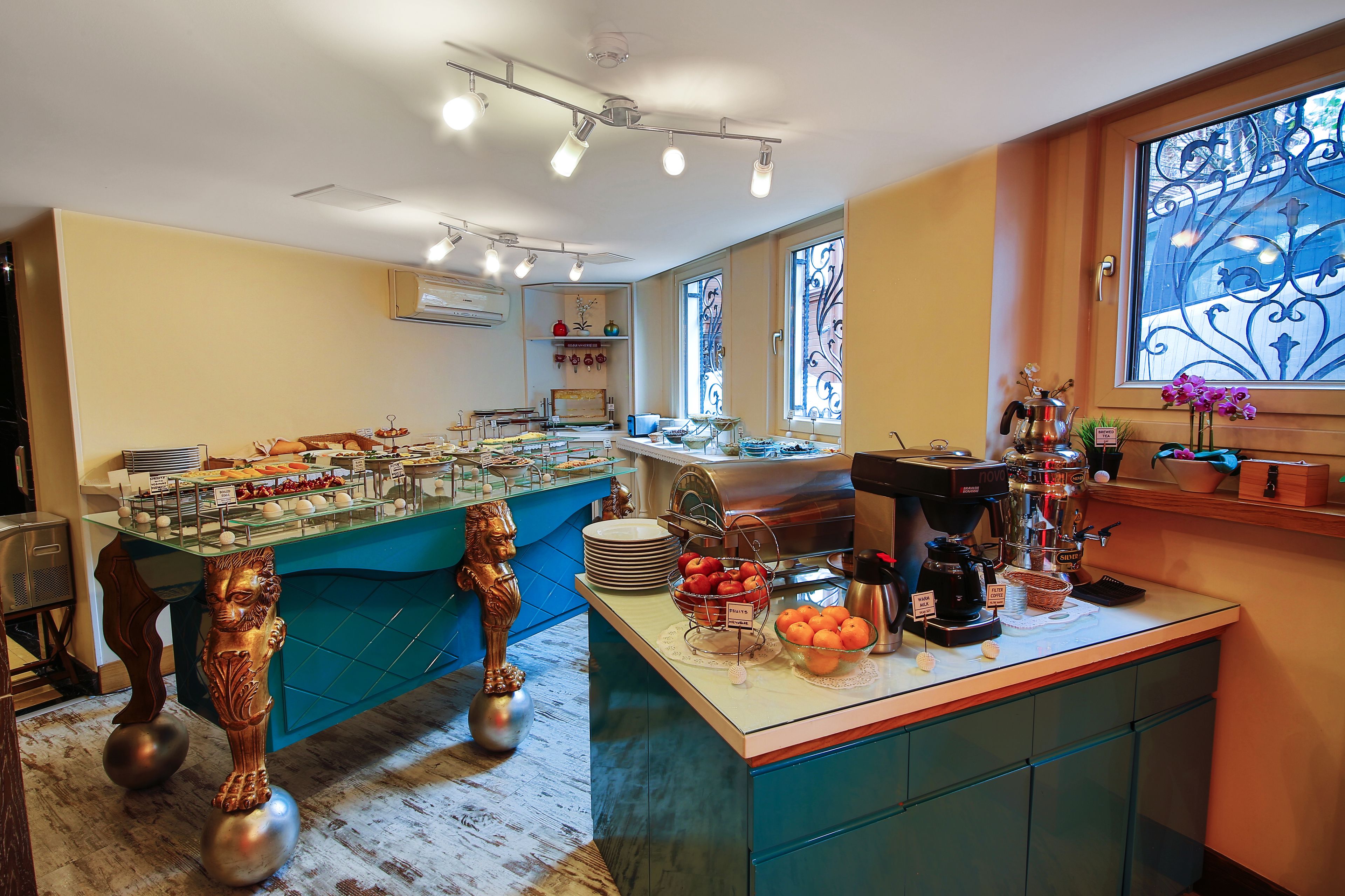 Foto - Katelya Hotel