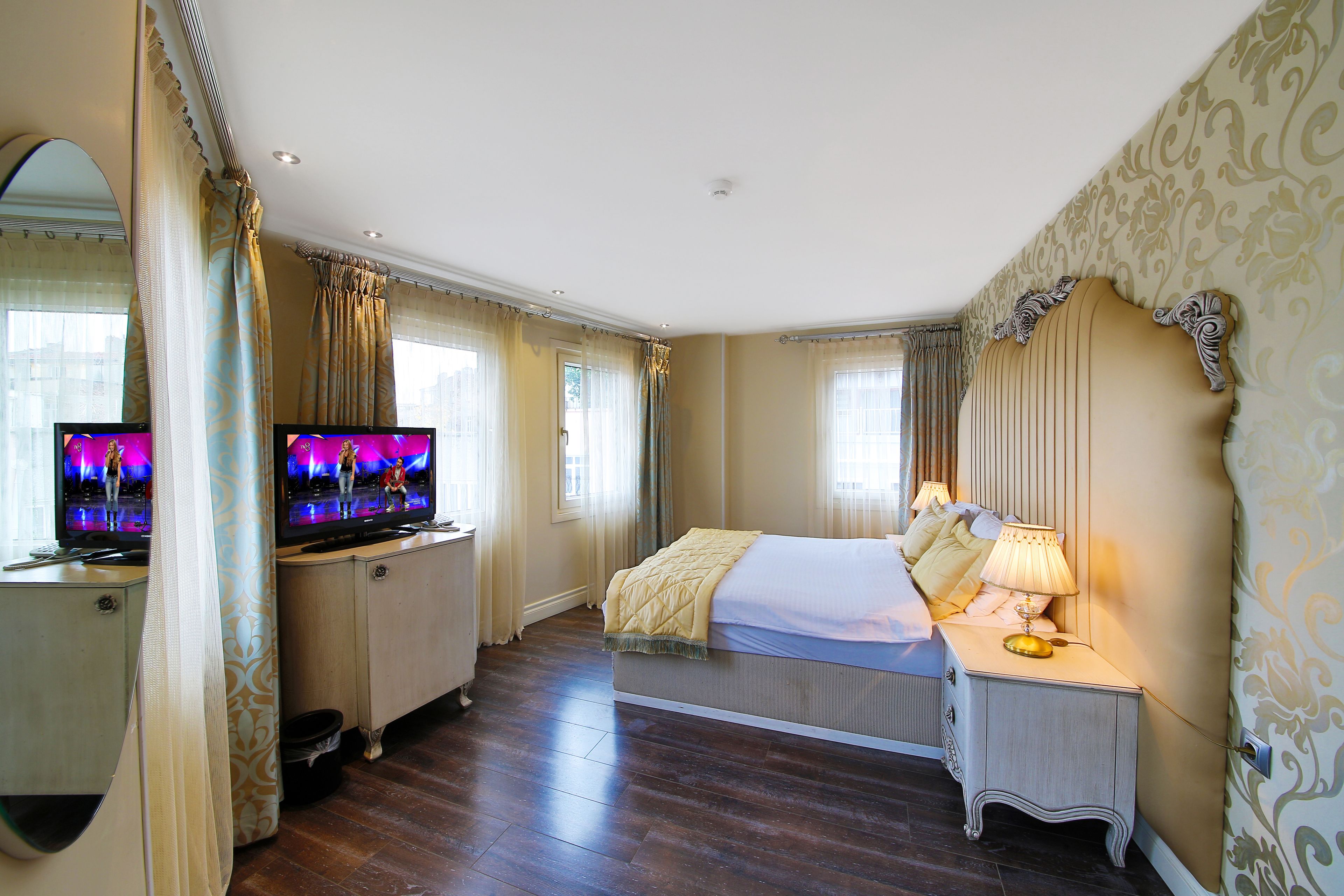 Photo - Katelya Hotel