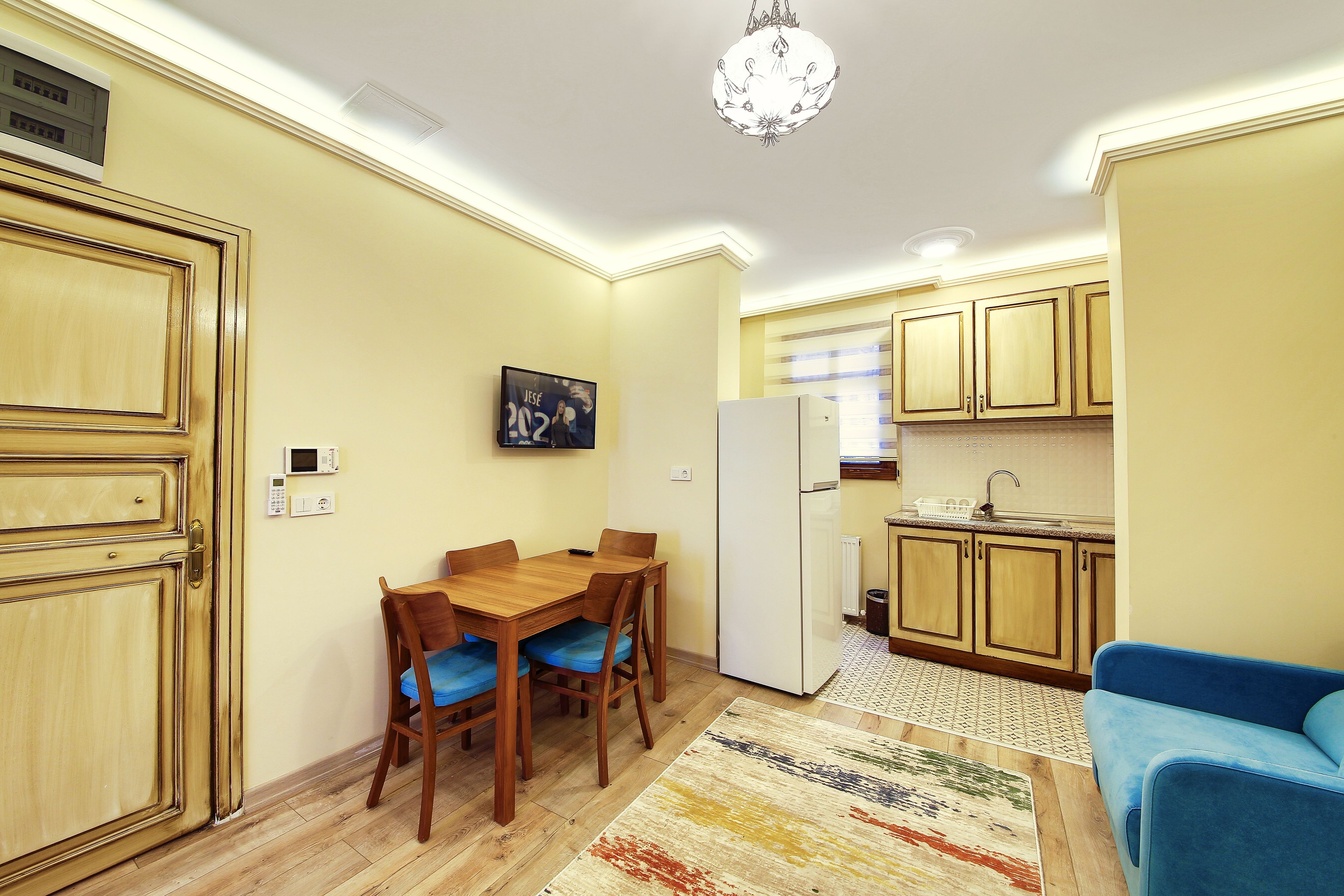 Foto - Katelya Hotel