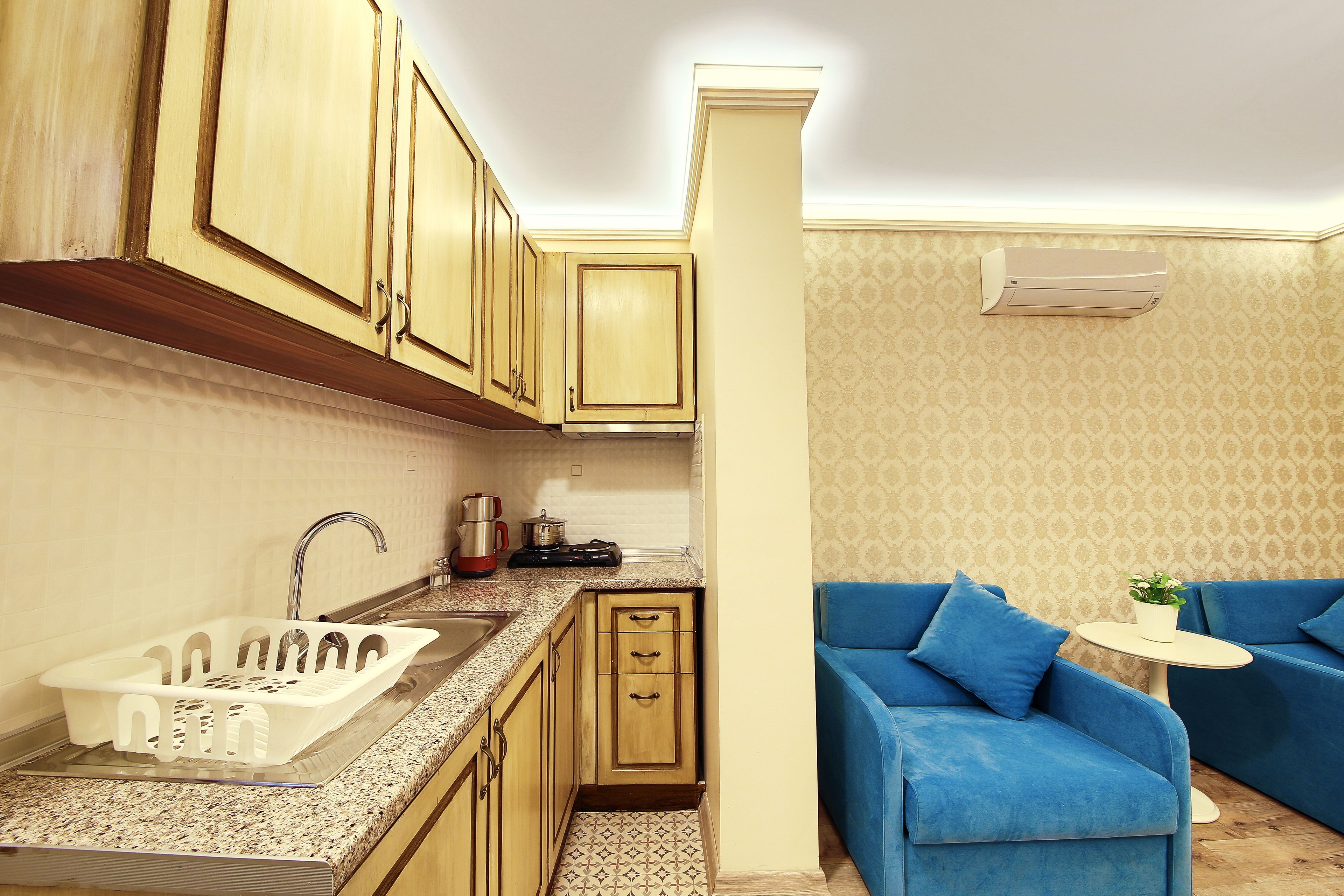 Photo - Katelya Hotel