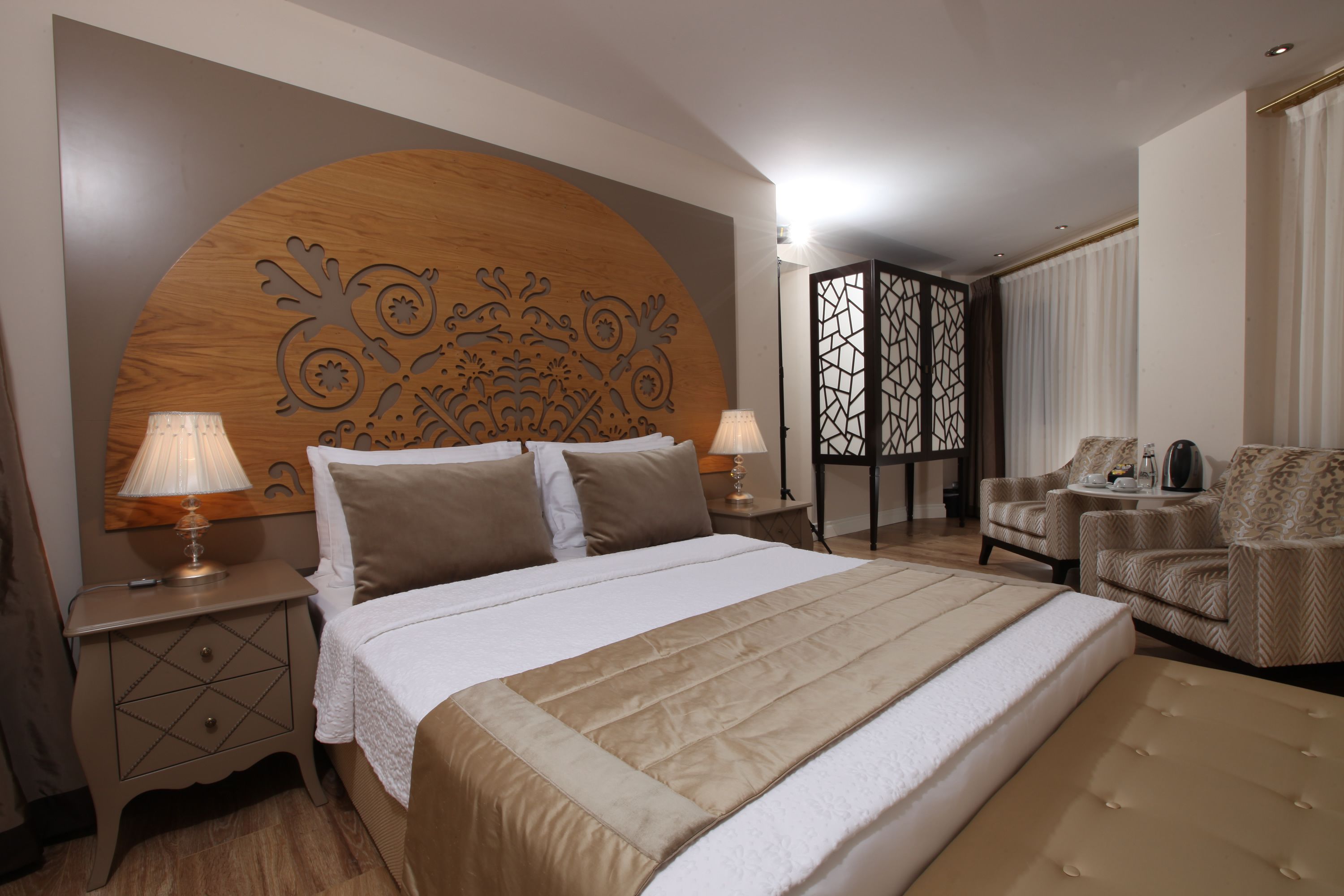 Foto - Katelya Hotel