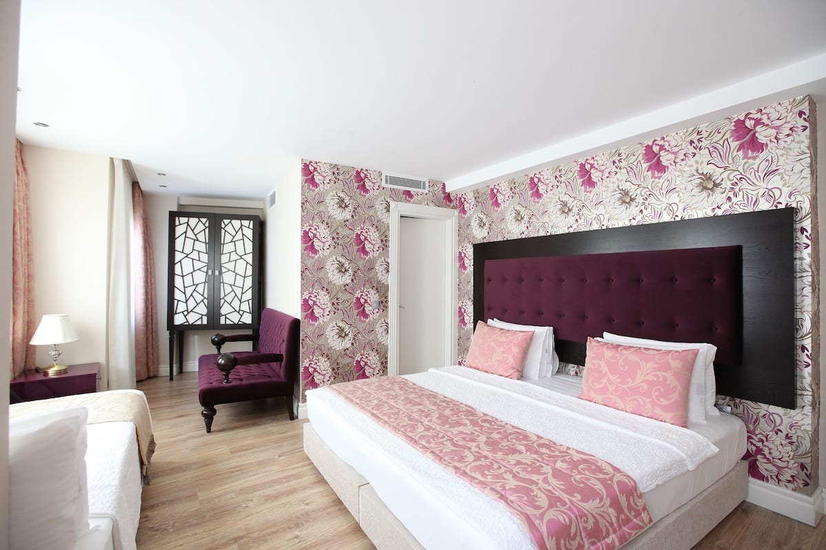 Chambre Triple Standard