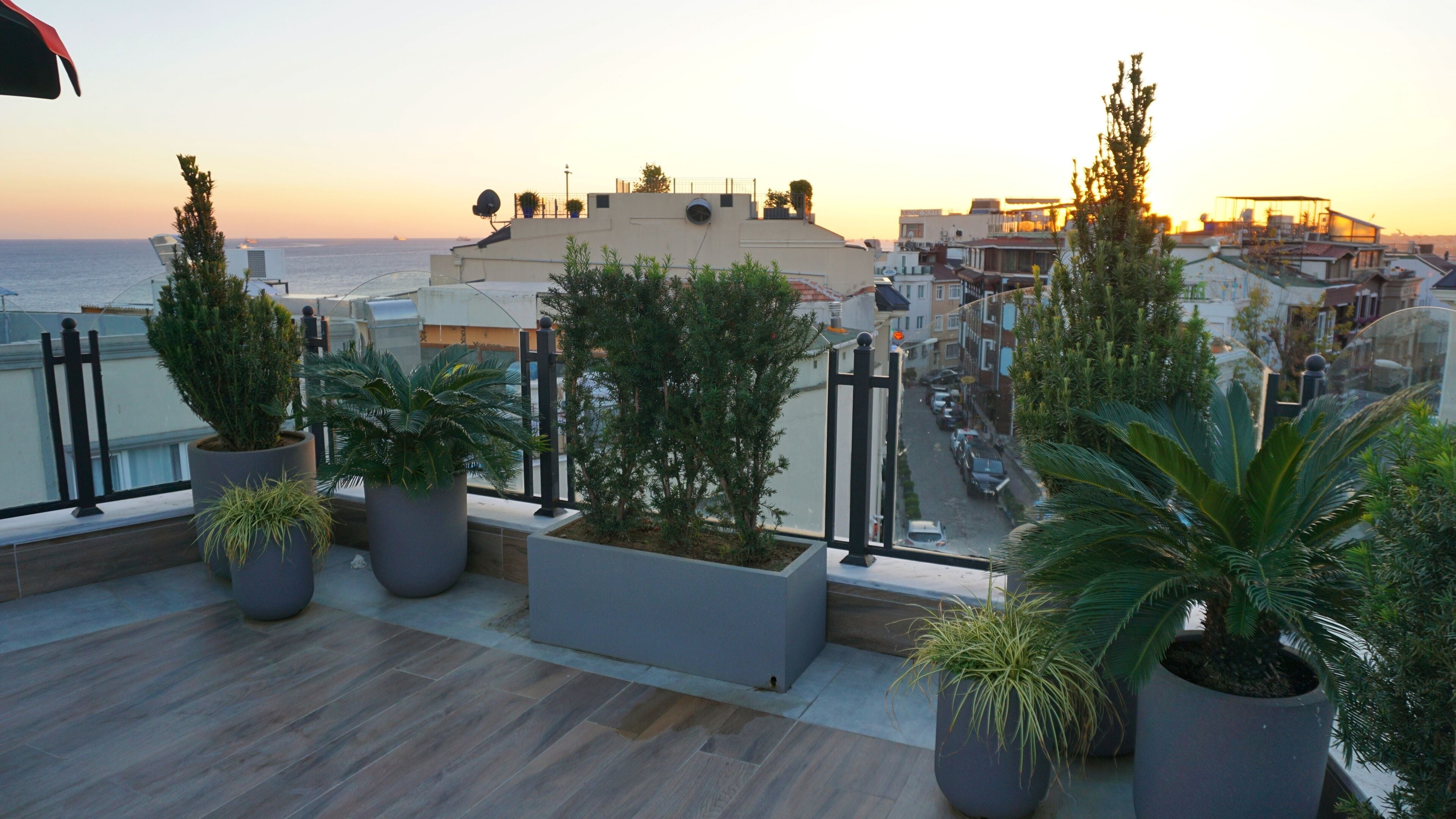 Photo - Katelya Hotel