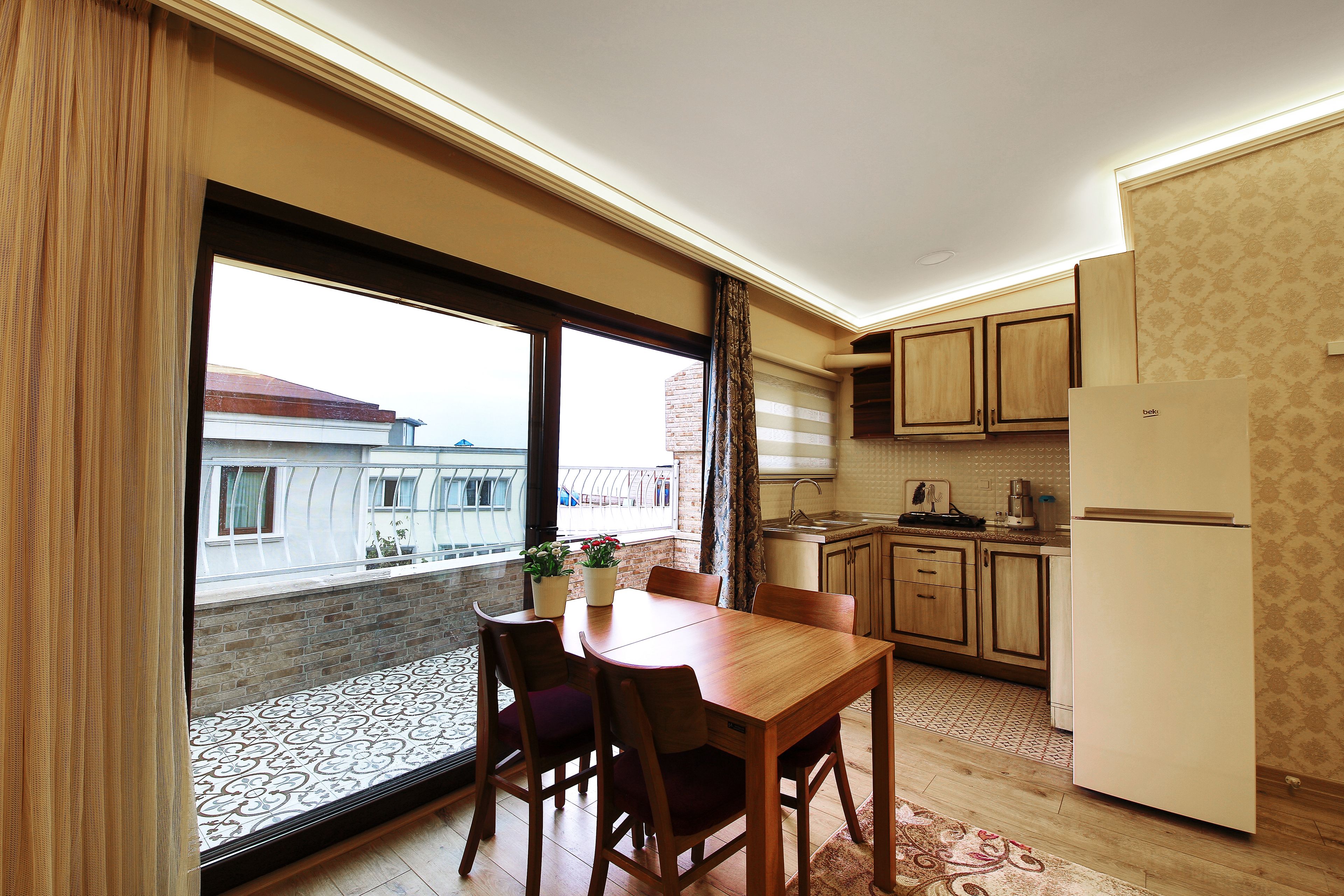 Photo - Katelya Hotel