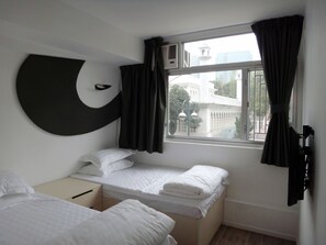 Chambre Quadruple