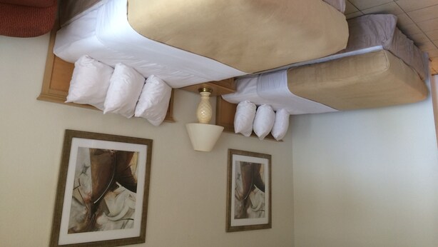 Chambre Double Classique
