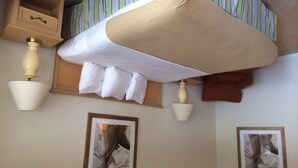 Classic Room - Lakeview Motel (Lakeland)