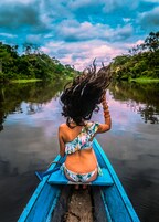 Paseos en kayak