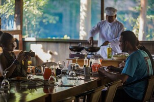 Restaurante familiar