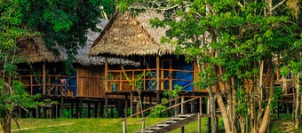 Muyuna Lodge
