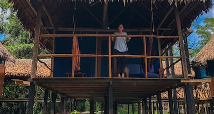 Muyuna Lodge
