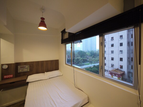 Chambre Double Supérieure | Lits pliants/supplémentaires, Wi-Fi gratuit