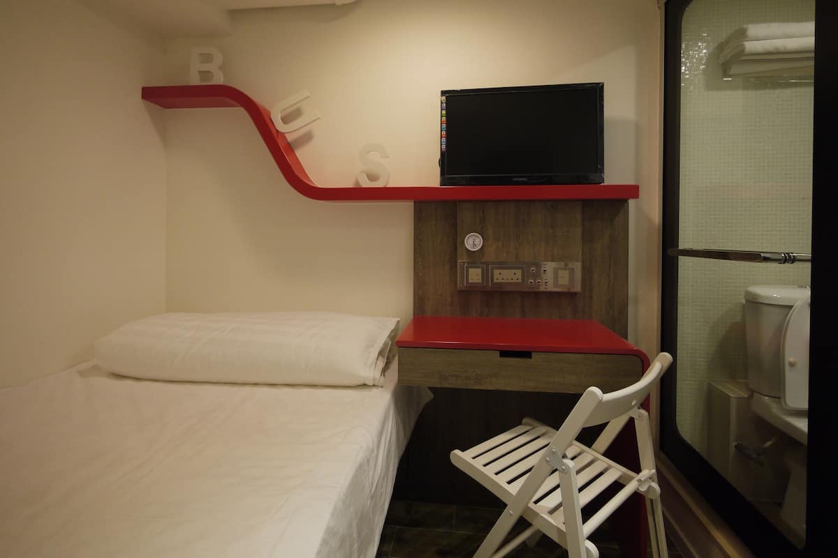 Standard Double Room | Rollaway beds (surcharge), WiFi (free)