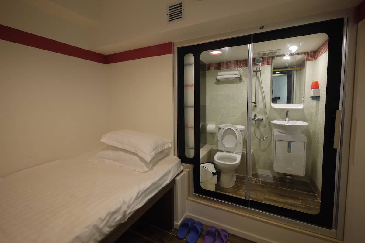 Classic Double Room | Rollaway beds (surcharge), WiFi (free)