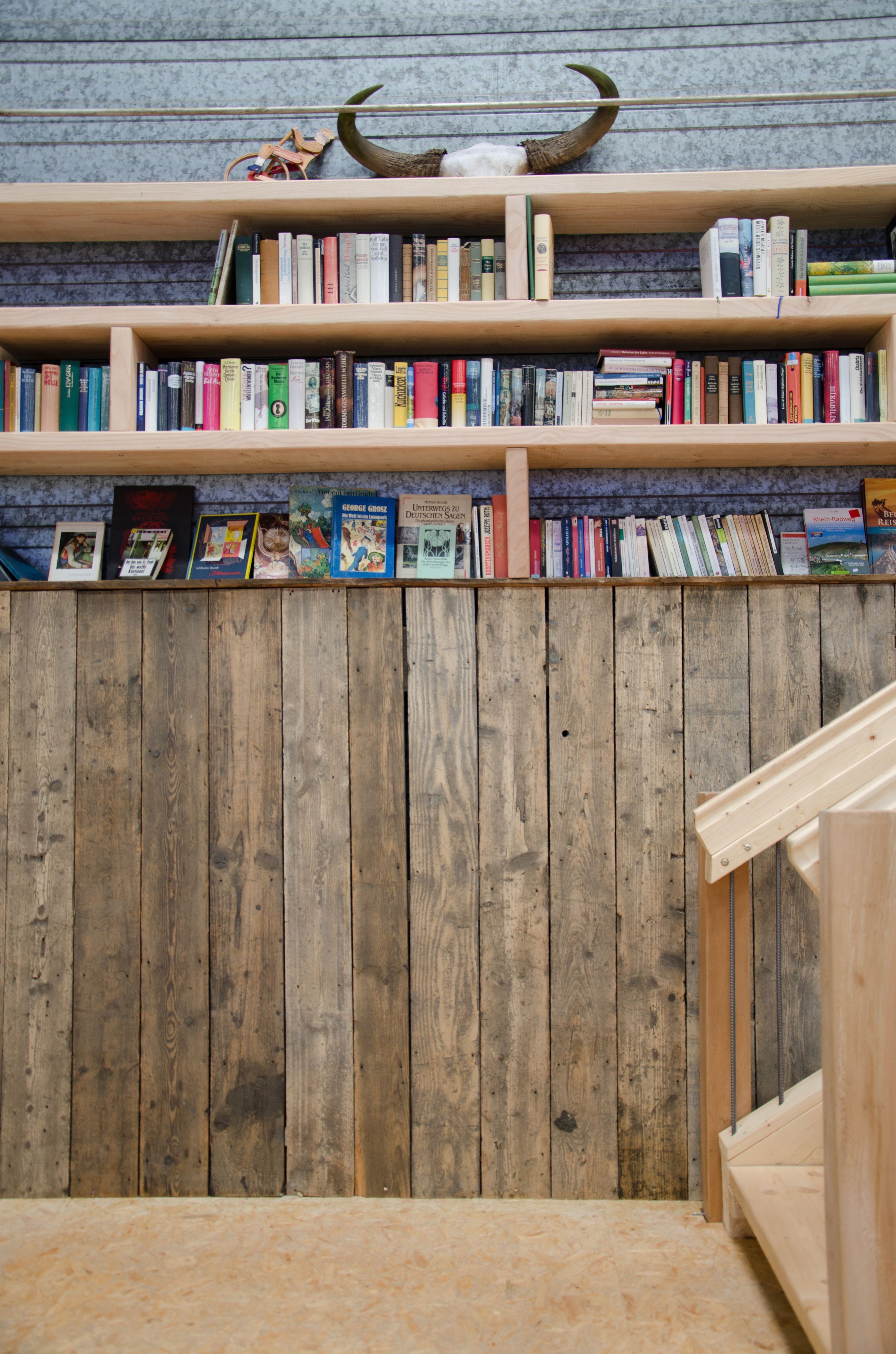 Photo - BaseCamp Bonn