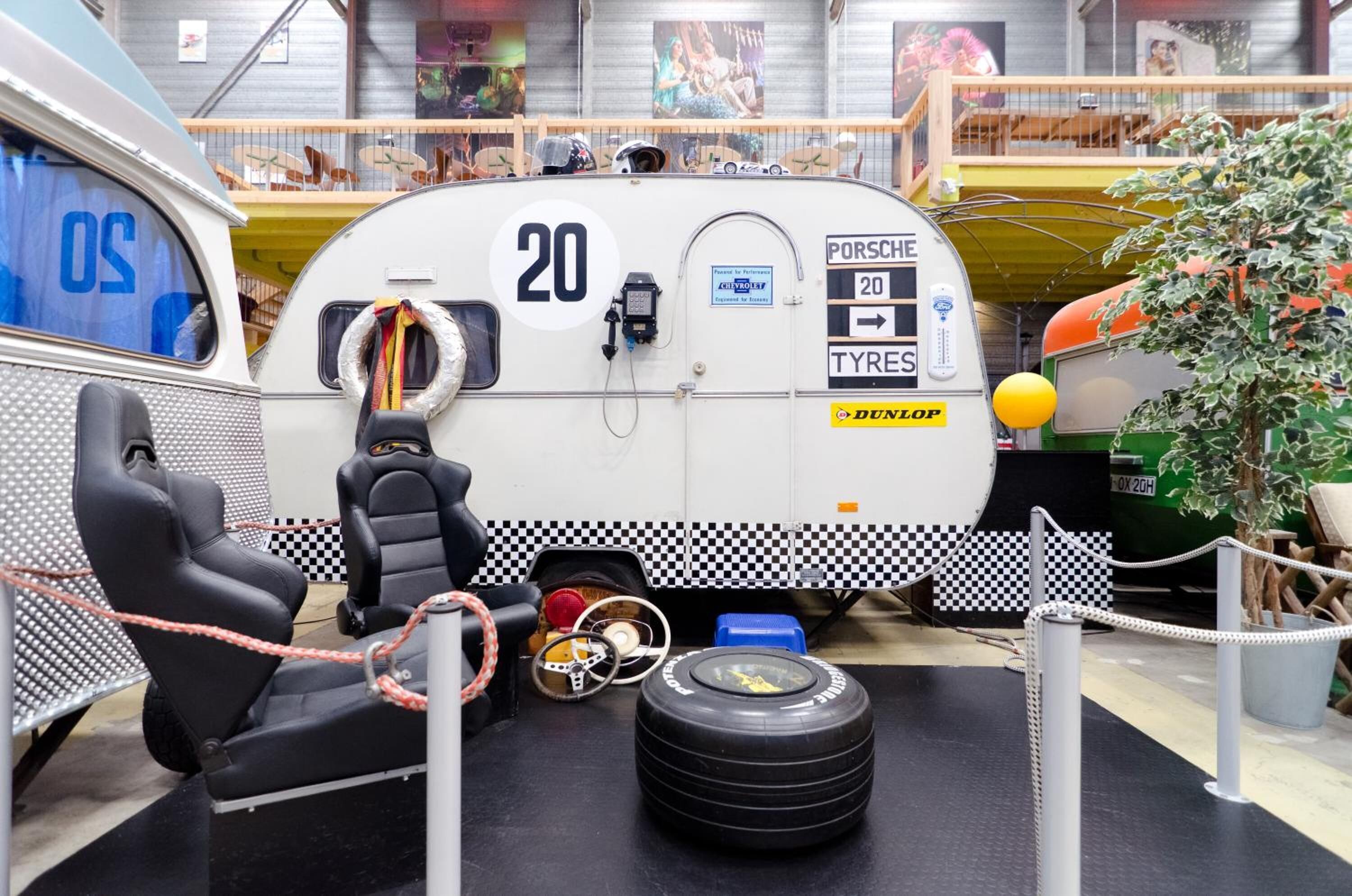 Photo - BaseCamp Bonn