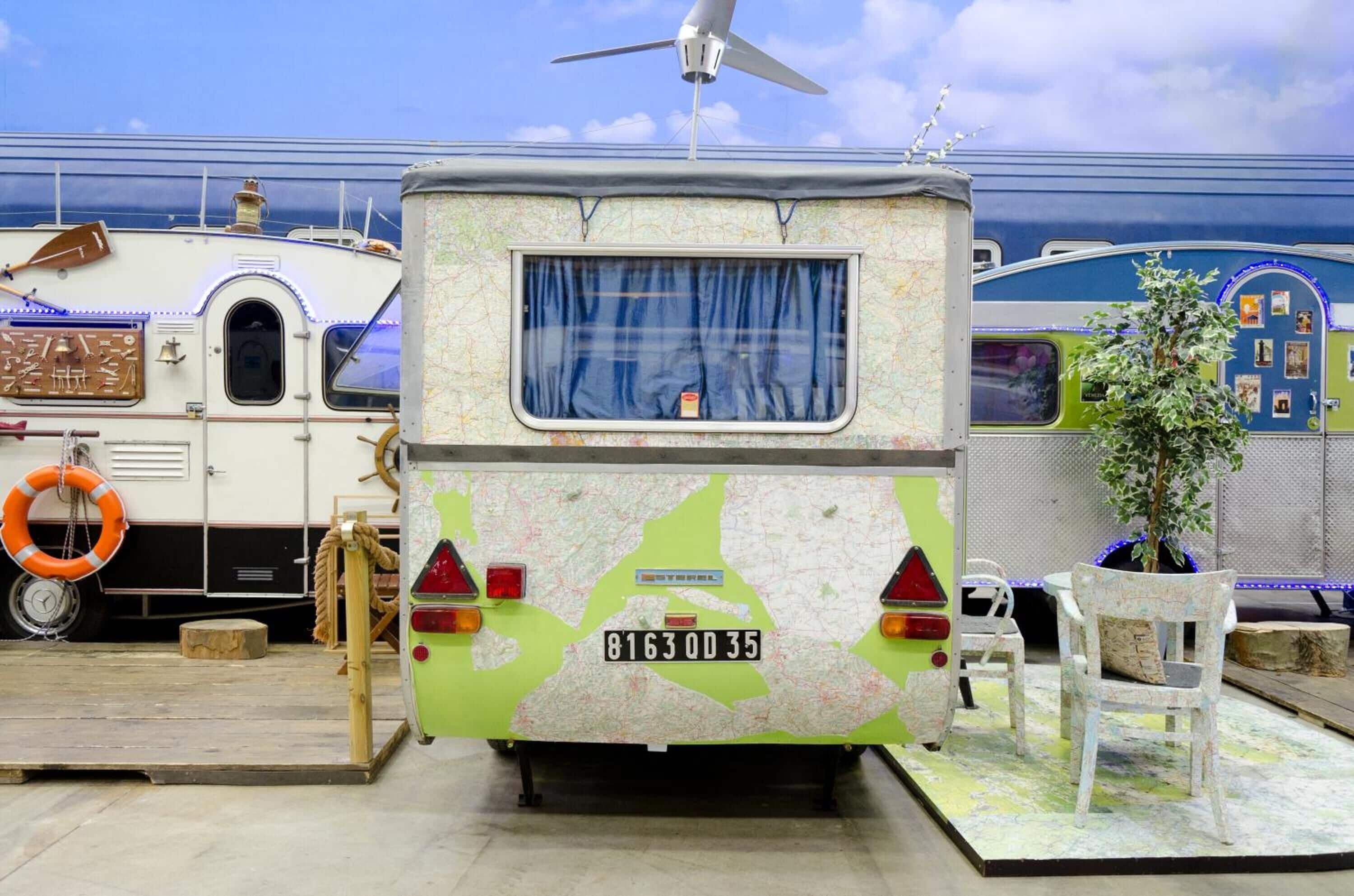 Photo - BaseCamp Bonn