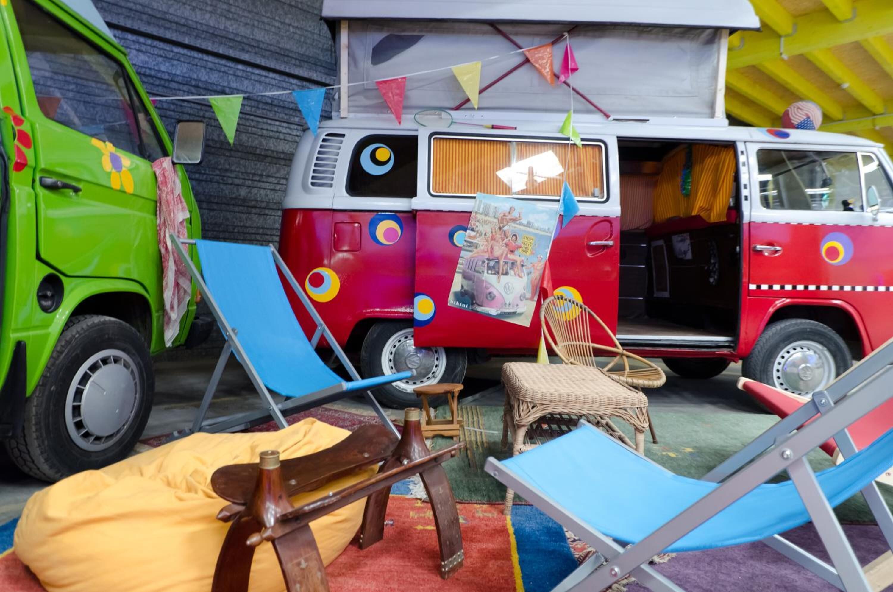 Photo - BaseCamp Bonn