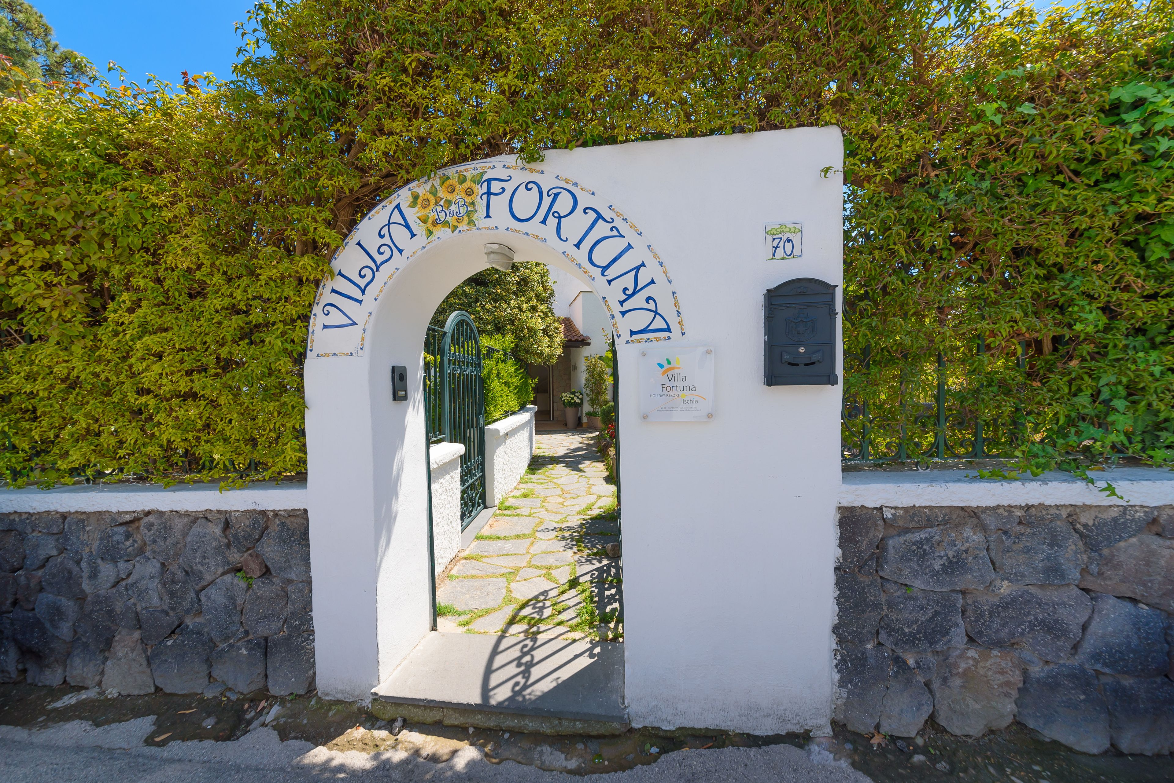Foto - Villa Fortuna Holiday Resort