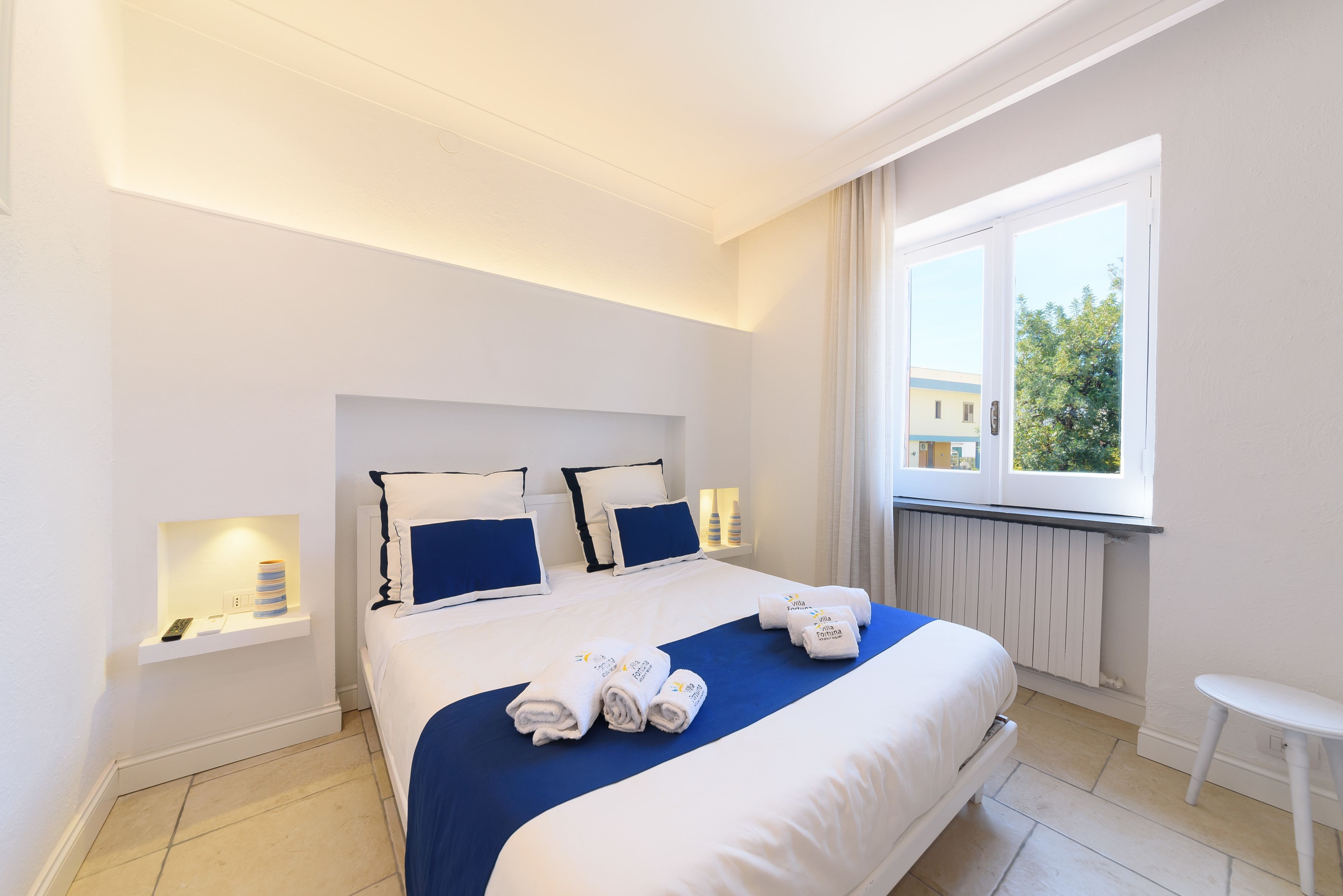Foto - Villa Fortuna Holiday Resort