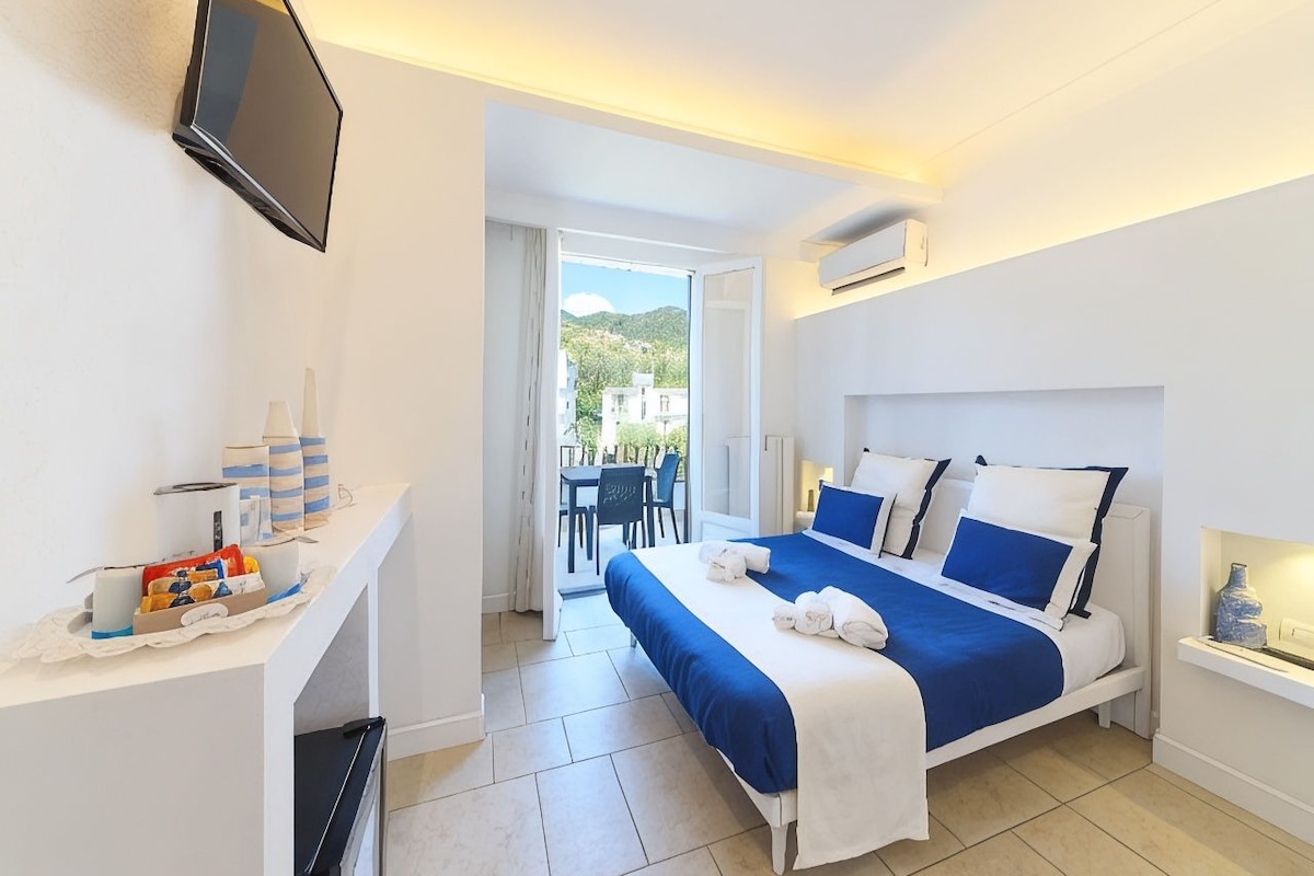 Minibar, in-room safe, cribs (surcharge), rollaway beds (surcharge)