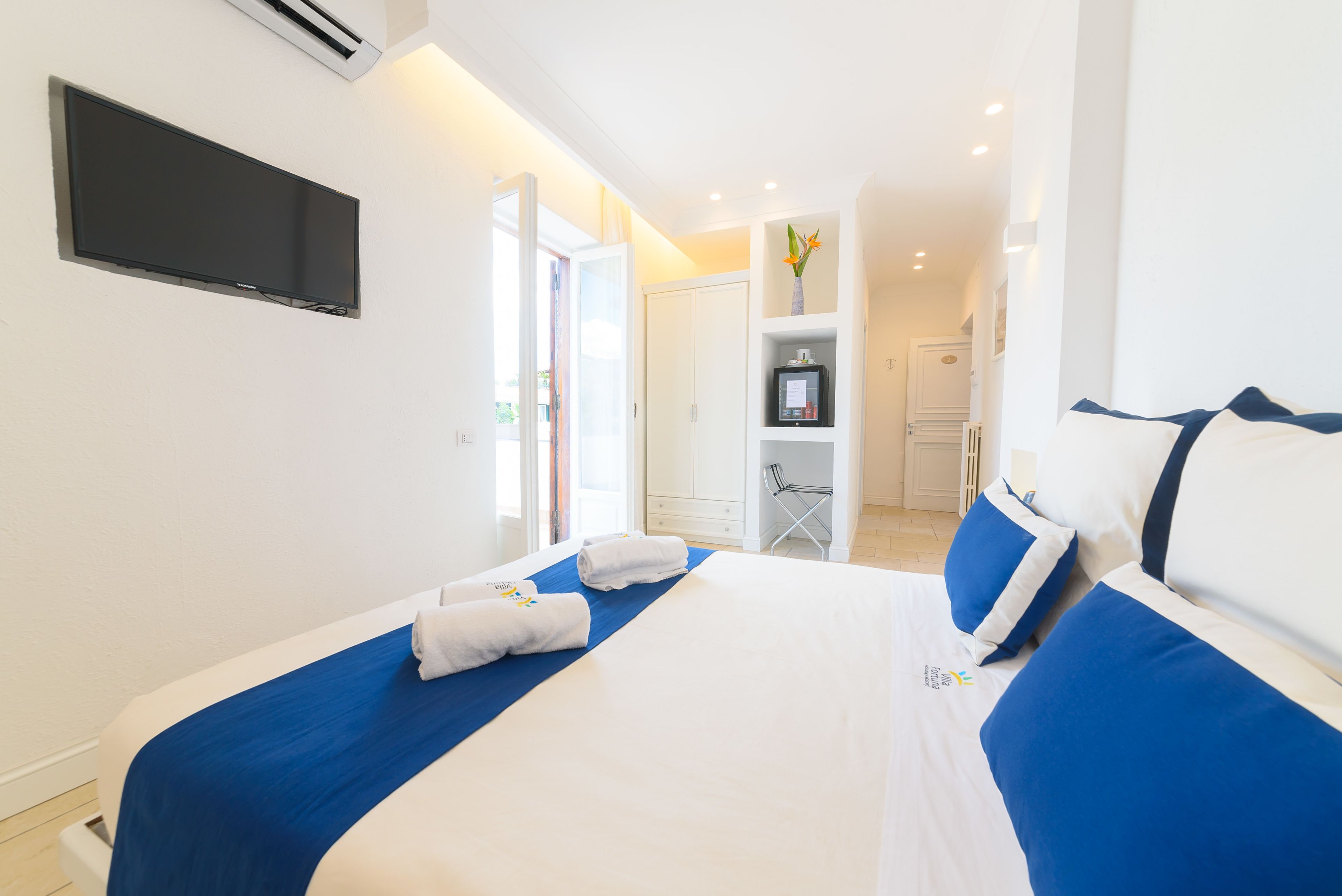 Foto - Villa Fortuna Holiday Resort