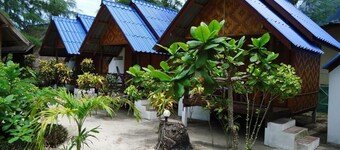 Coco Garden Resort
