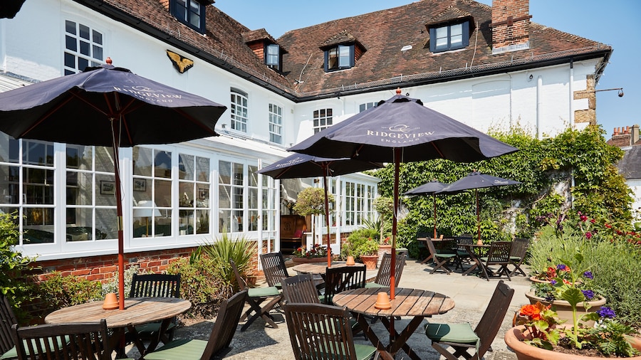 Spread Eagle Hotel and Spa