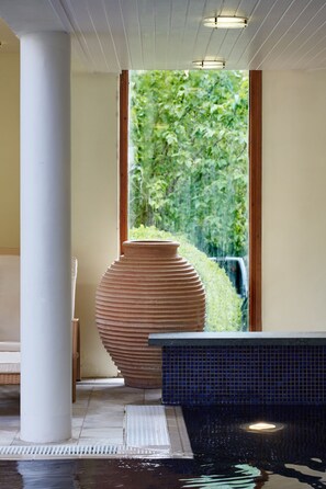 Detalle interior
