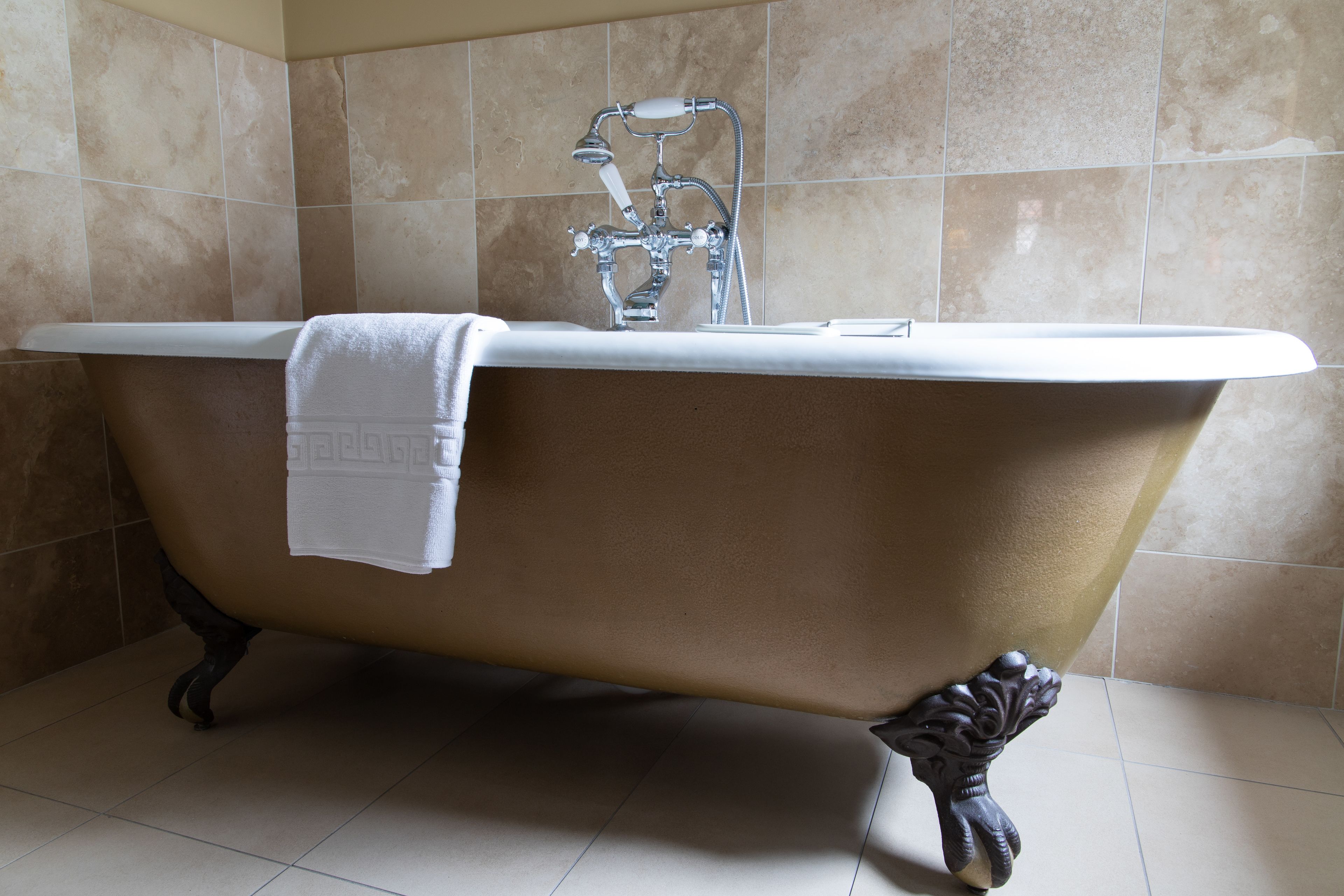 Kamar mandi
