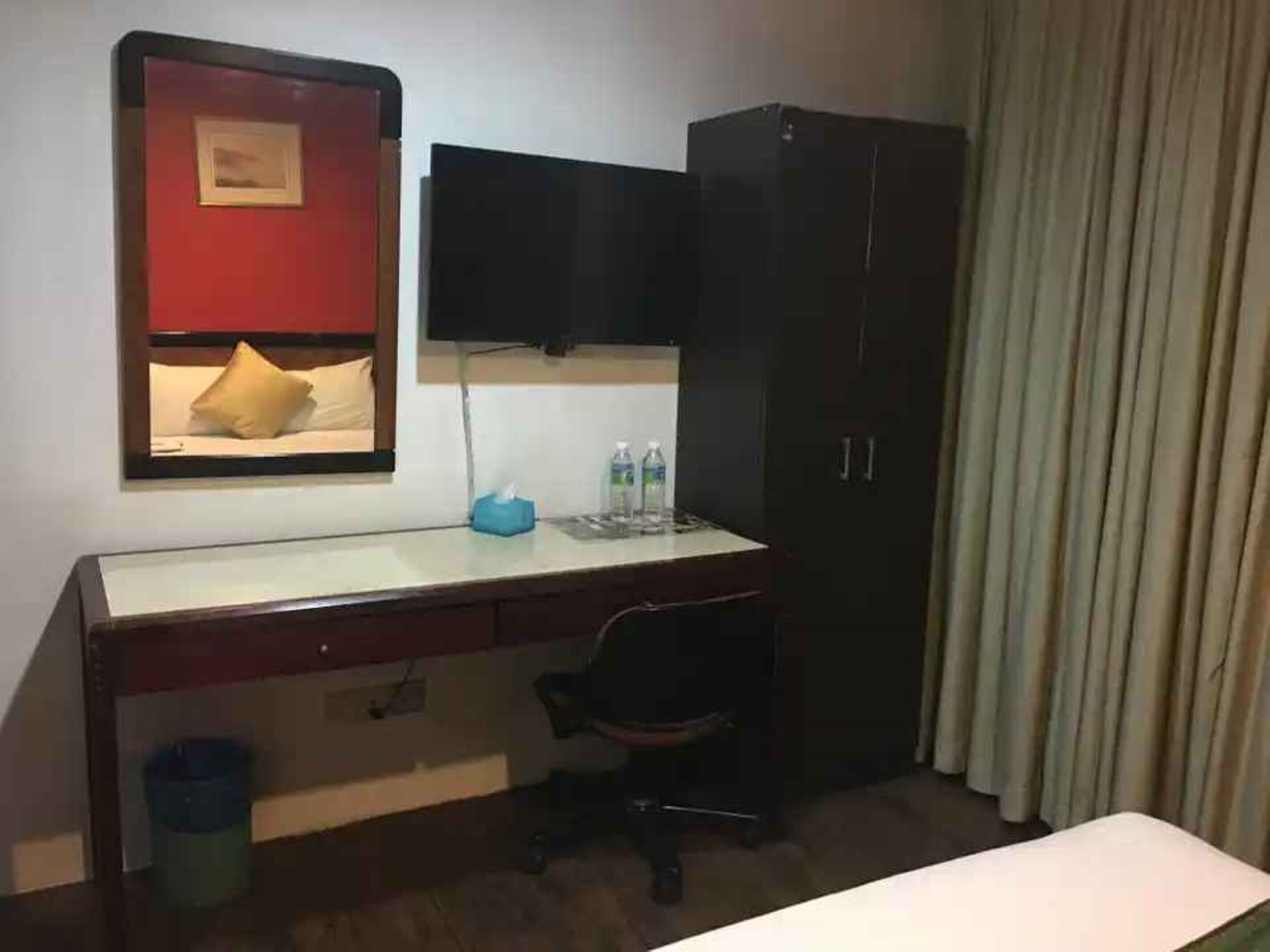 Foto - Hotel Nana's Inn