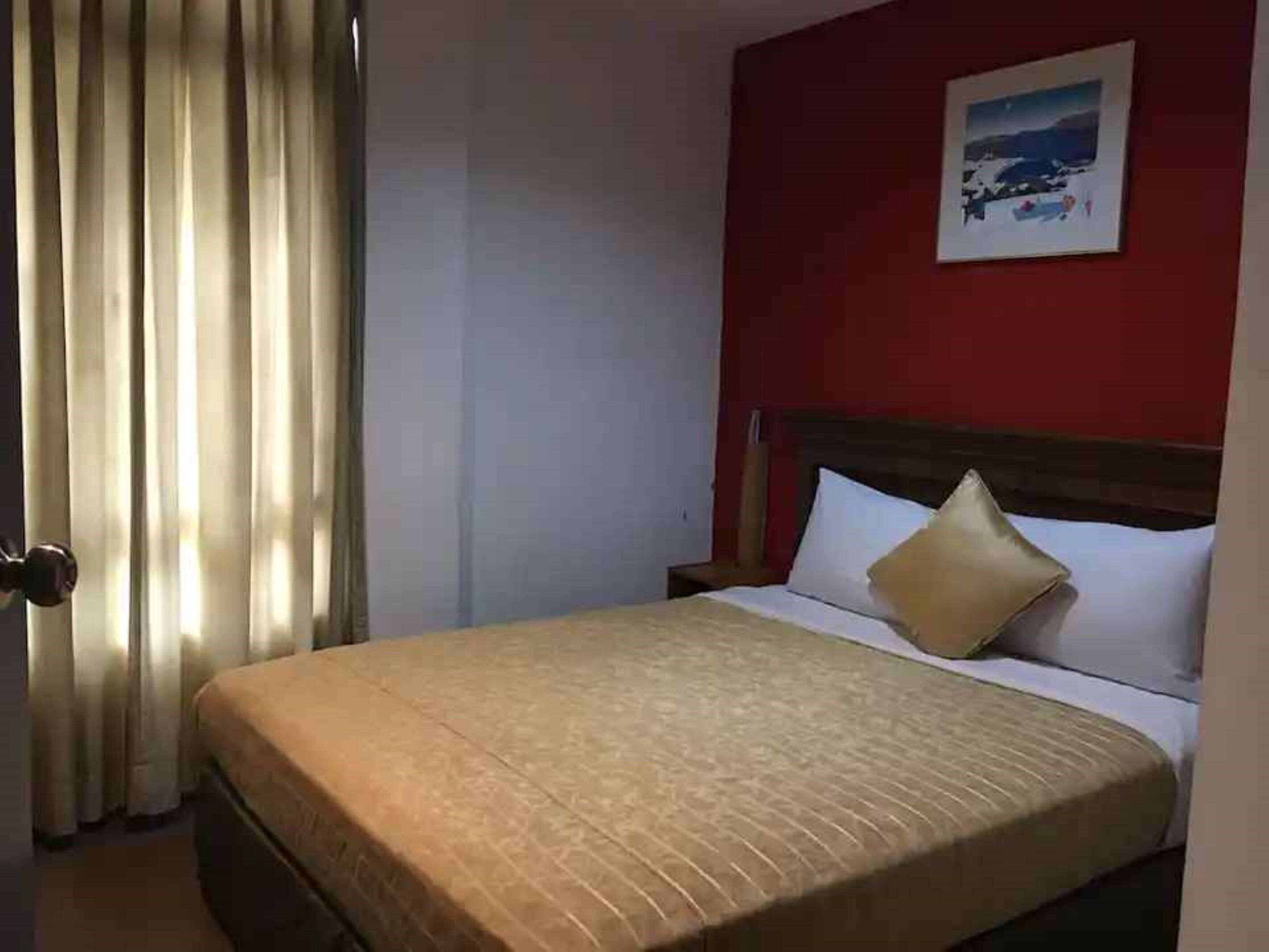 Foto - Hotel Nana's Inn