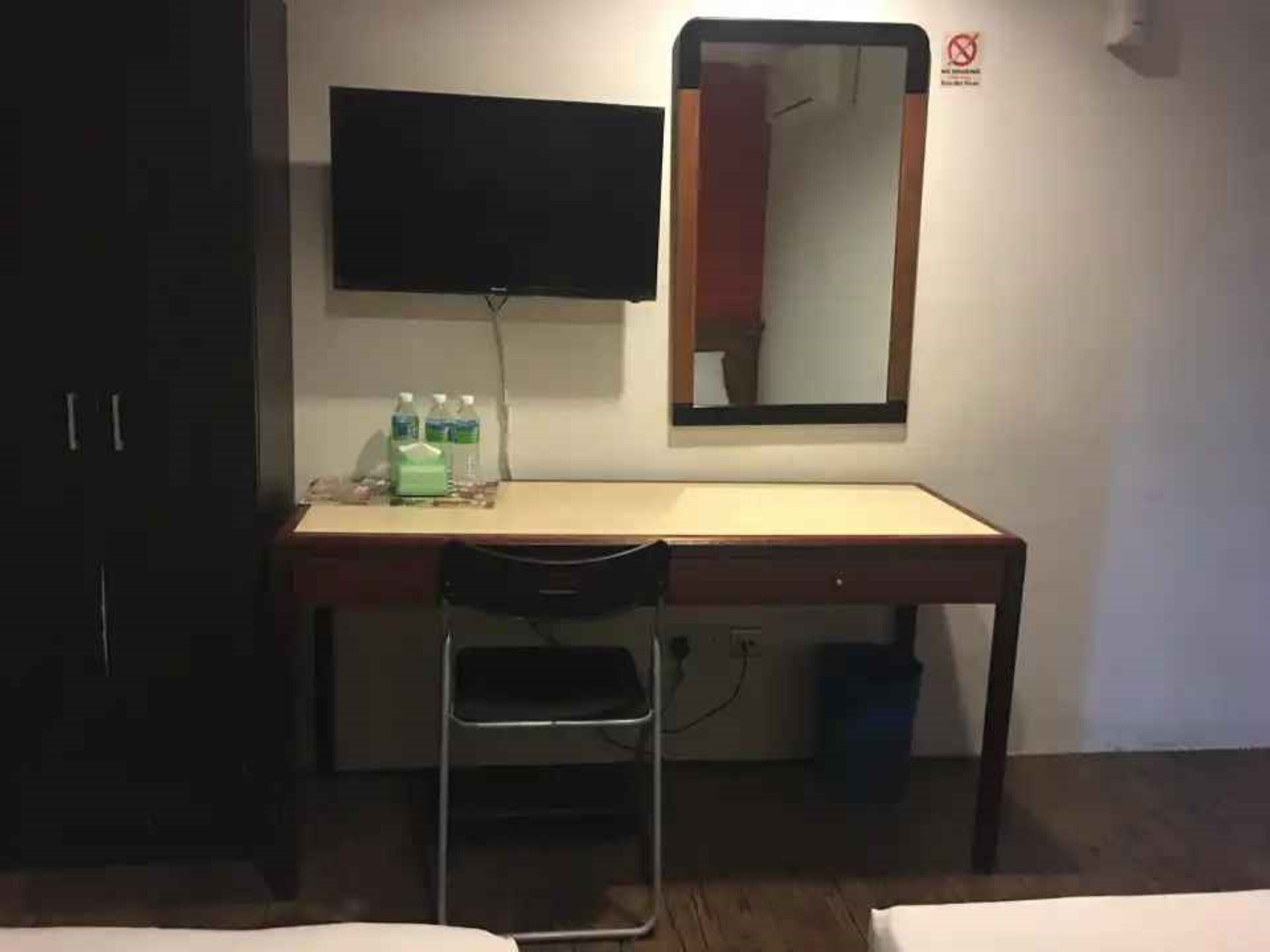 Foto - Hotel Nana's Inn