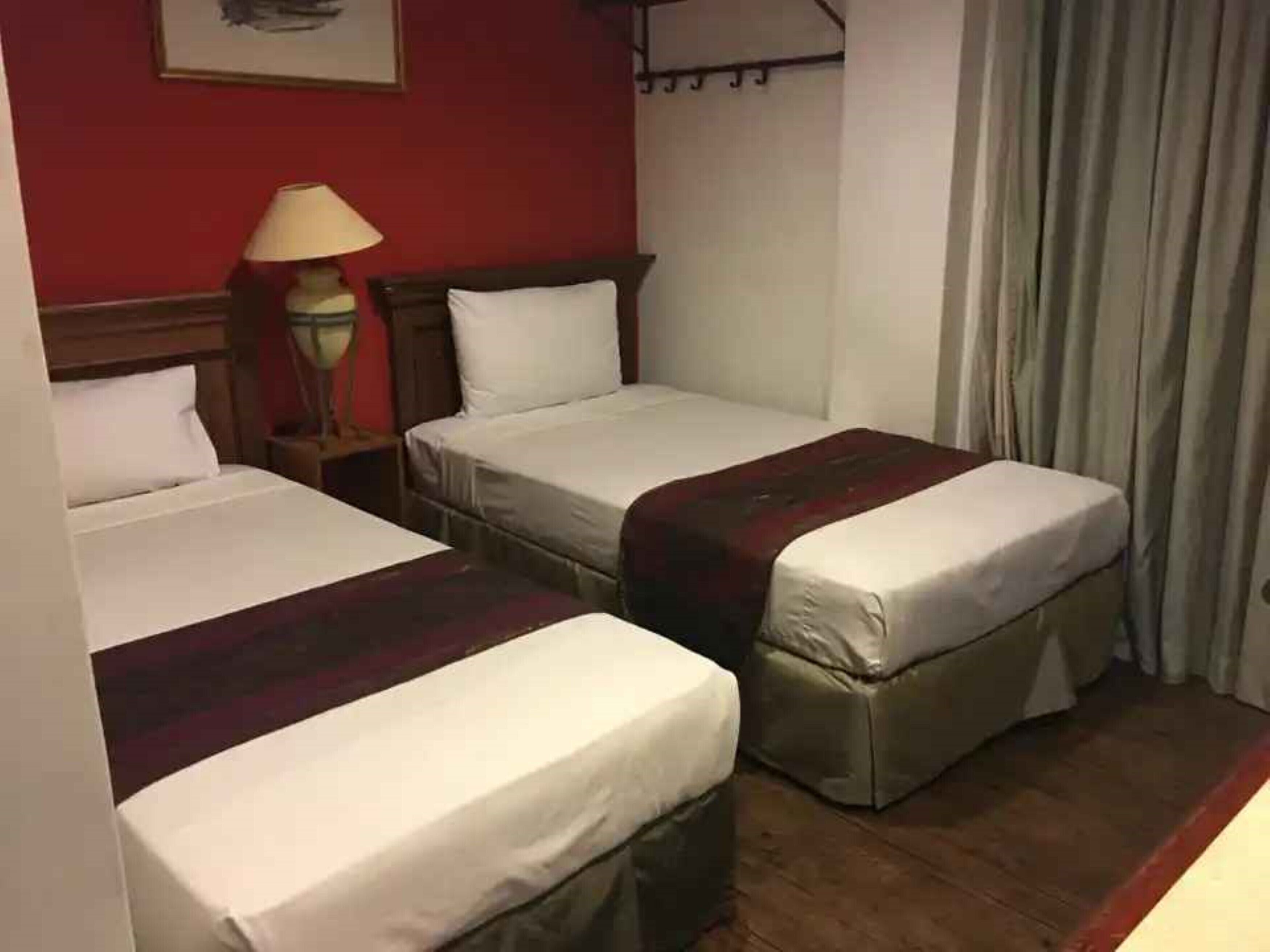 Foto - Hotel Nana's Inn