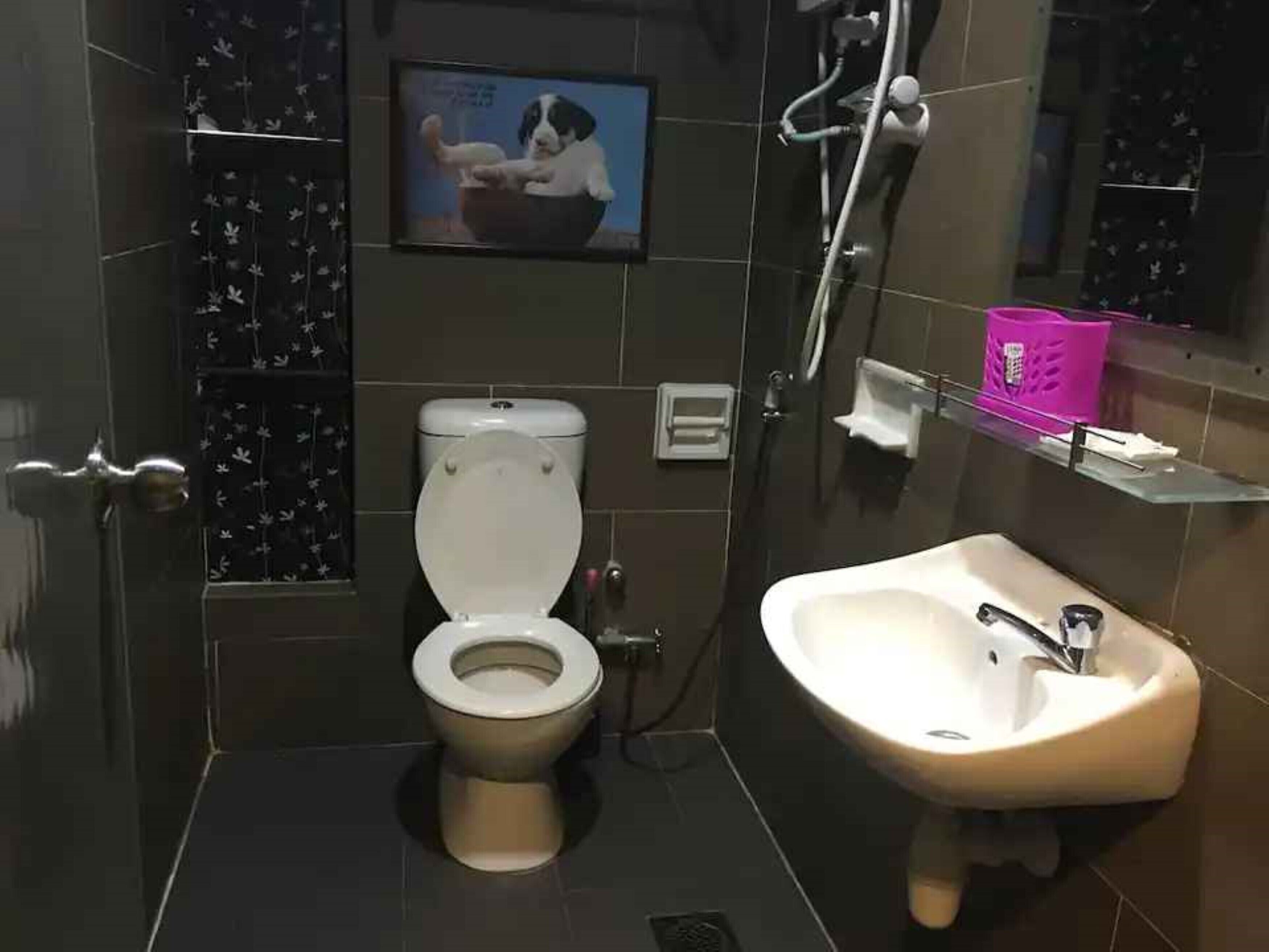 Foto - Hotel Nana's Inn